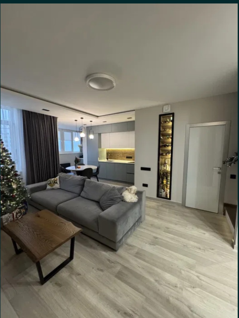 Квартира на ул. Люстдорфская дорога (Таирова), 123 м², 240 000$ — FAKTOR