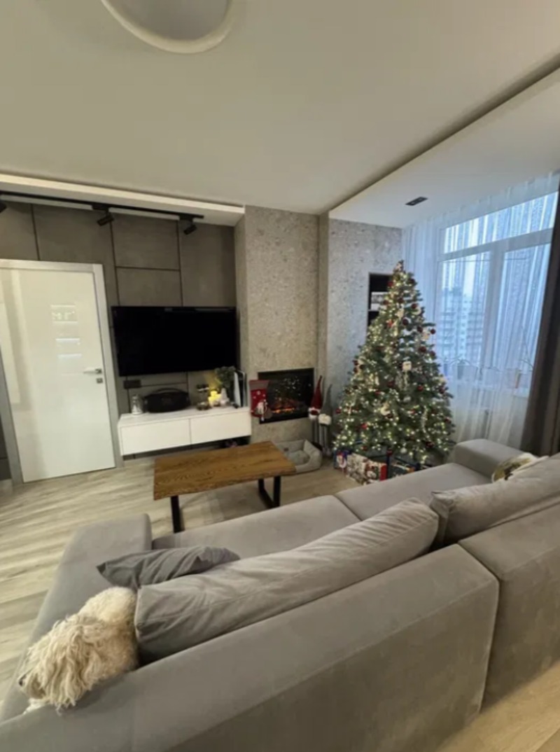 Квартира на ул. Люстдорфская дорога (Таирова), 123 м², 240 000$ — FAKTOR