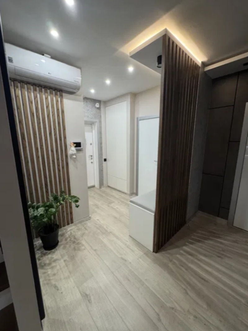 Квартира на ул. Люстдорфская дорога (Таирова), 123 м², 240 000$ — FAKTOR