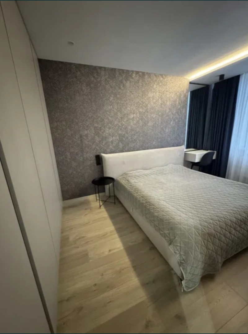 Квартира на ул. Люстдорфская дорога (Таирова), 123 м², 240 000$ — FAKTOR