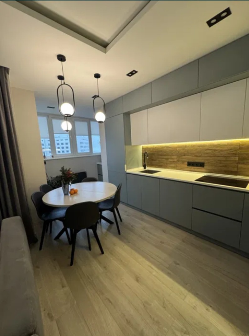 Квартира на ул. Люстдорфская дорога (Таирова), 123 м², 240 000$ — FAKTOR