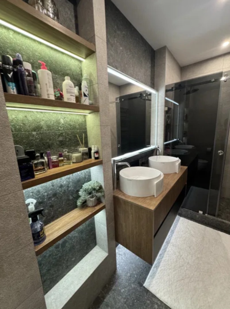 Квартира на ул. Люстдорфская дорога (Таирова), 123 м², 240 000$ — FAKTOR