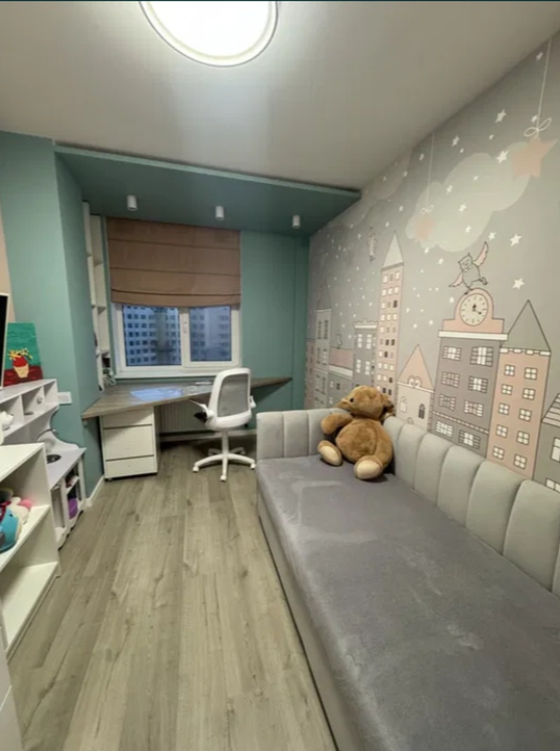Квартира на ул. Люстдорфская дорога (Таирова), 123 м², 240 000$ — FAKTOR