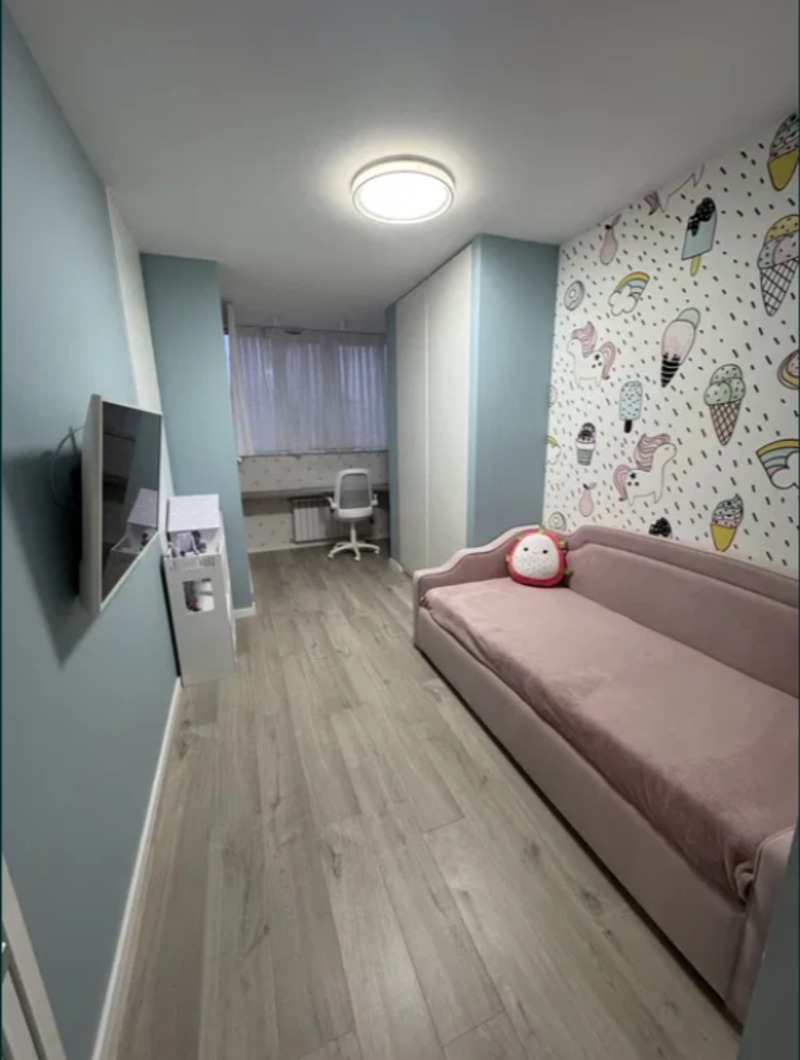 Квартира на ул. Люстдорфская дорога (Таирова), 123 м², 240 000$ — FAKTOR