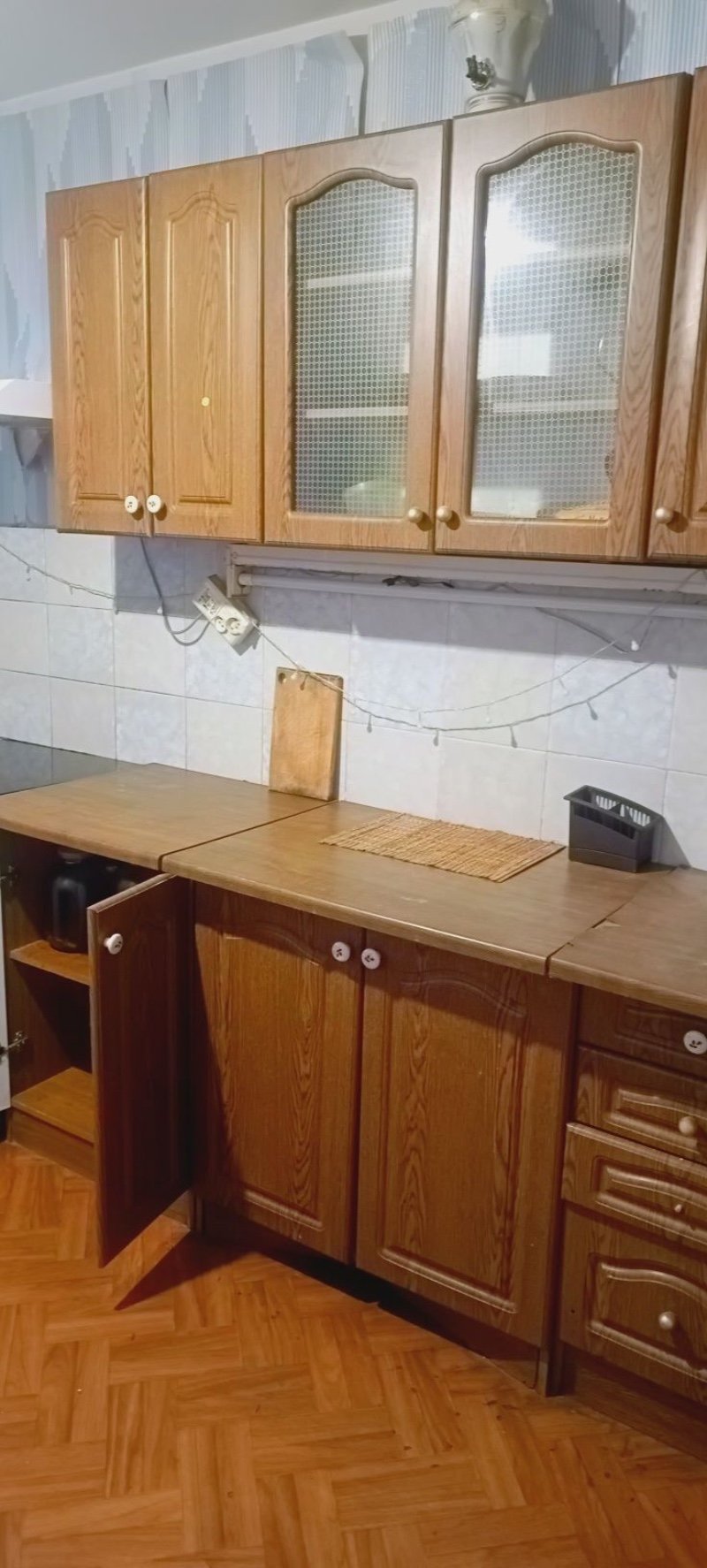 Квартира на вул. Бугаевская, 38 м², 30 000$ — FAKTOR