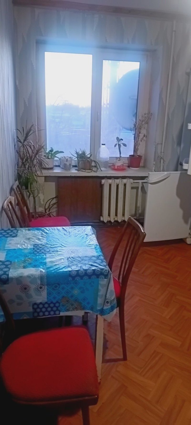 Квартира на вул. Бугаевская, 38 м², 30 000$ — FAKTOR