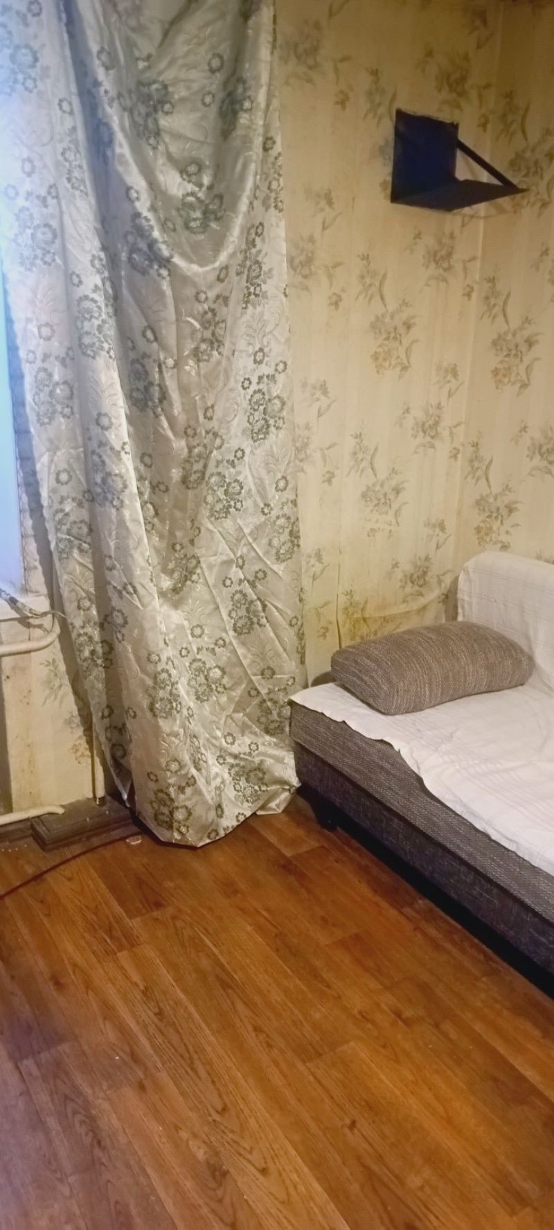 Квартира на вул. Бугаевская, 38 м², 30 000$ — FAKTOR