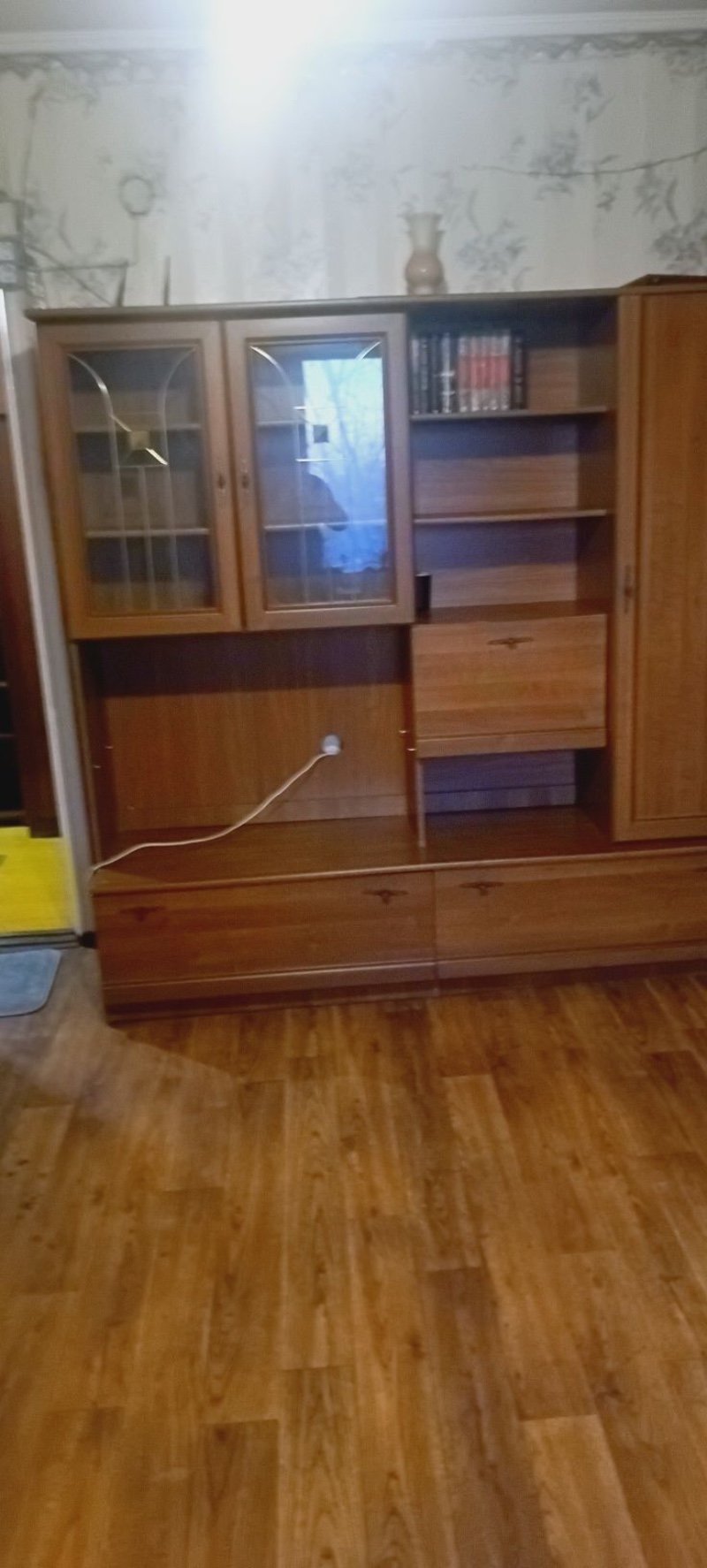 Квартира на вул. Бугаевская, 38 м², 30 000$ — FAKTOR