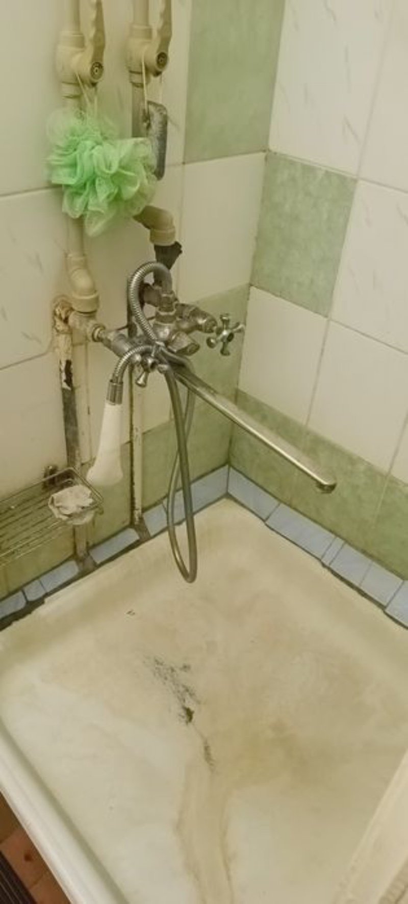 Квартира на вул. Бугаевская, 38 м², 30 000$ — FAKTOR