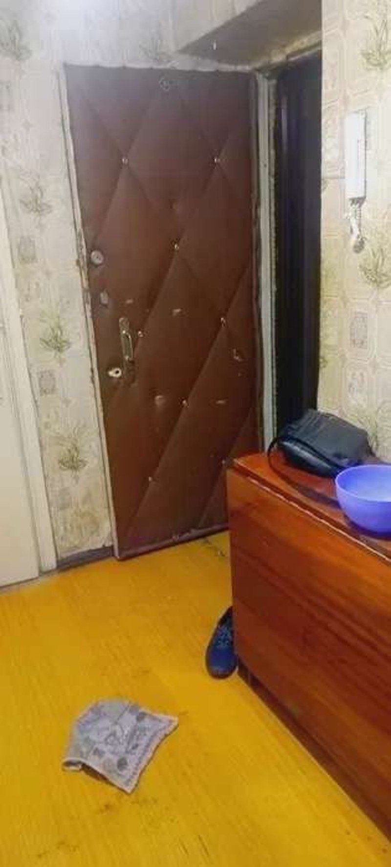 Квартира на вул. Бугаевская, 38 м², 30 000$ — FAKTOR