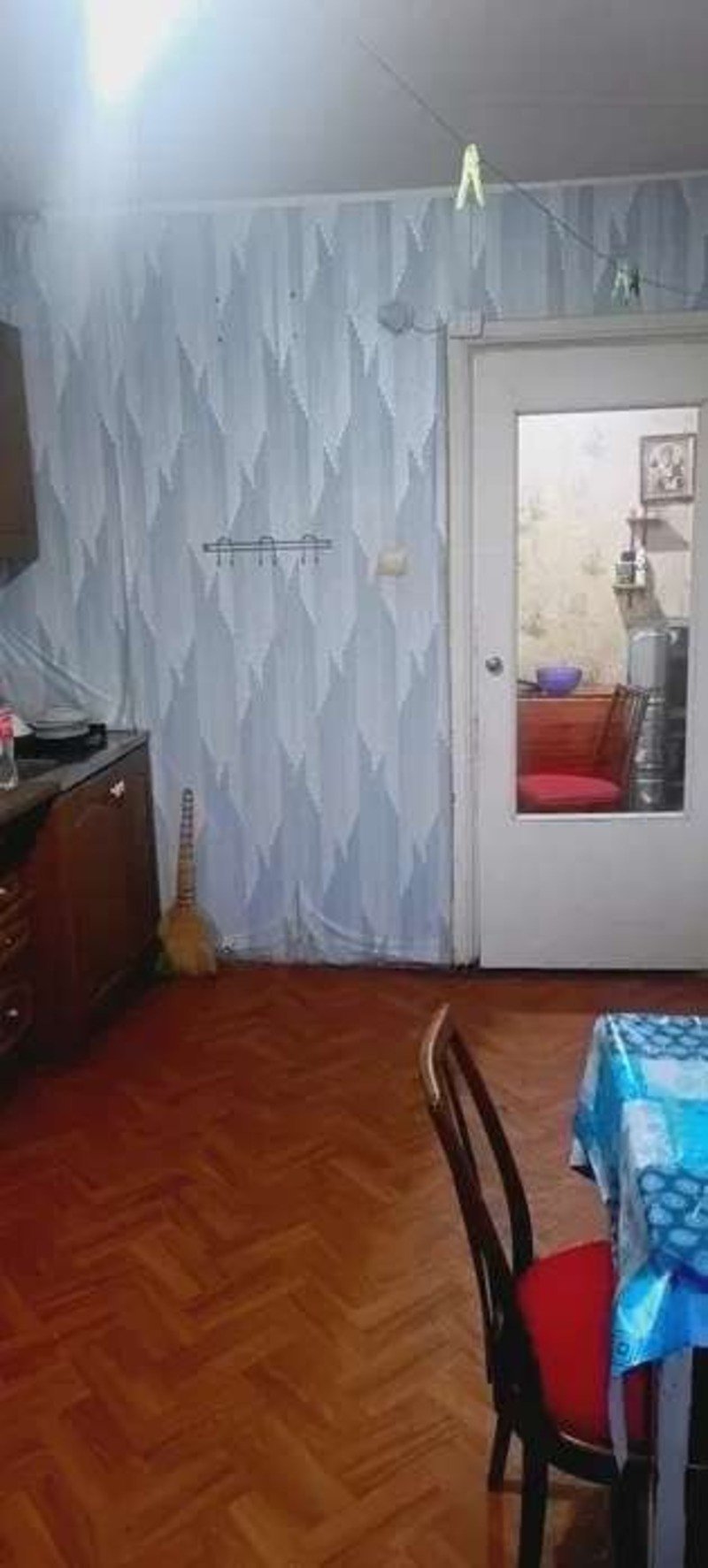 Квартира на вул. Бугаевская, 38 м², 30 000$ — FAKTOR