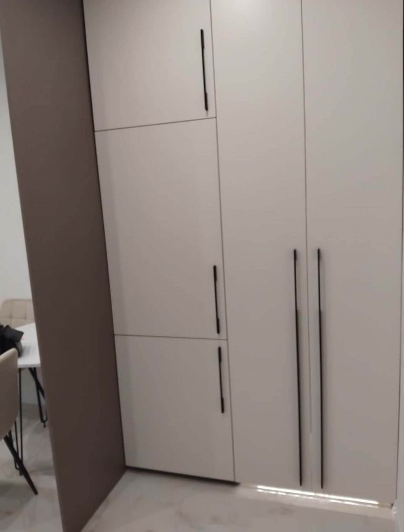 Квартира на ул. Краснова, 43 м², 80 000$ — FAKTOR