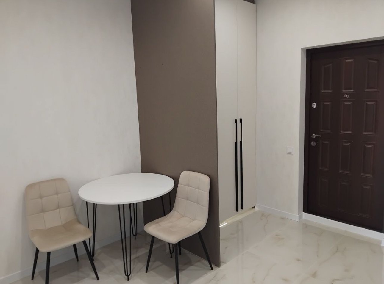 Квартира на ул. Краснова, 43 м², 80 000$ — FAKTOR
