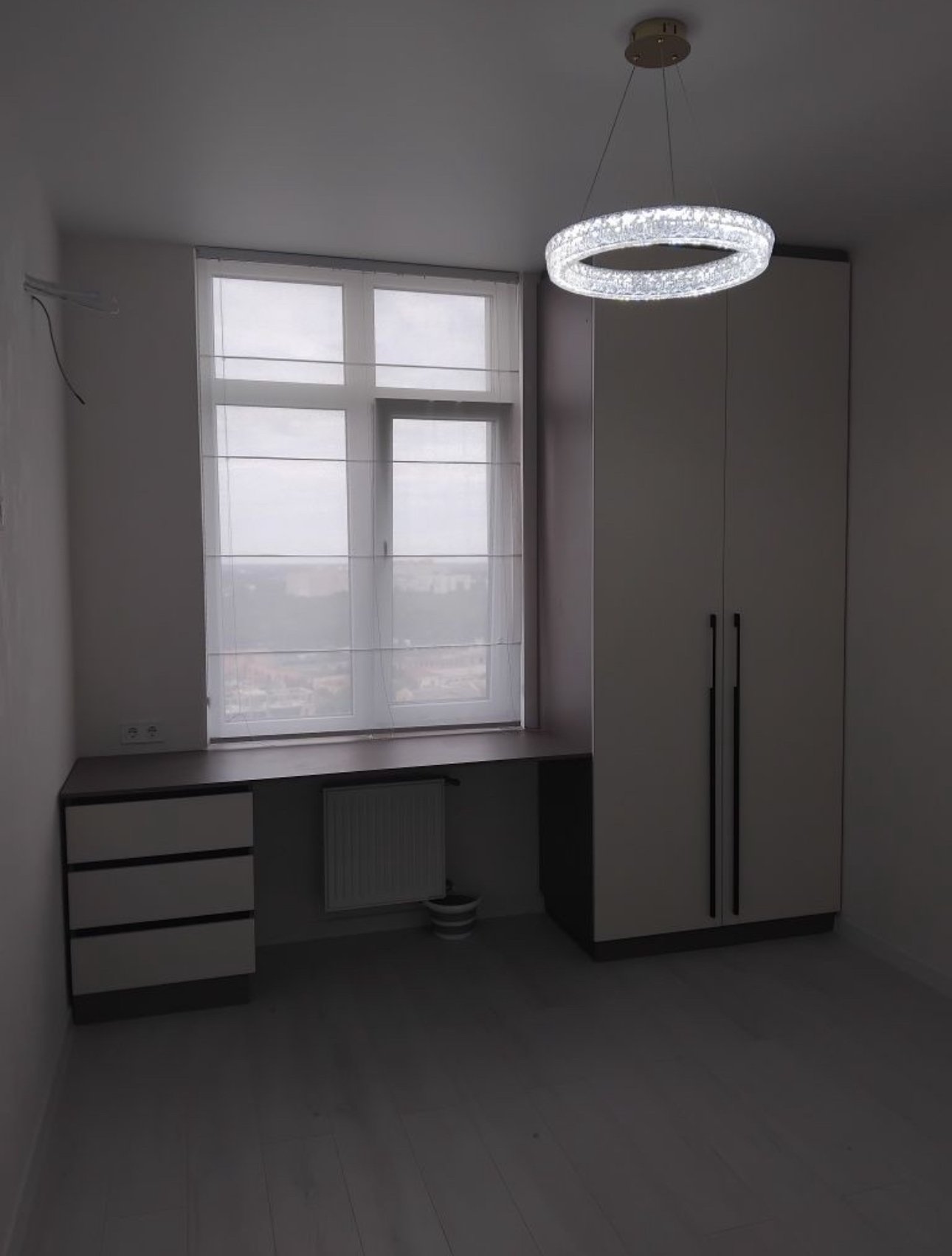 Квартира на ул. Краснова, 43 м², 80 000$ — FAKTOR
