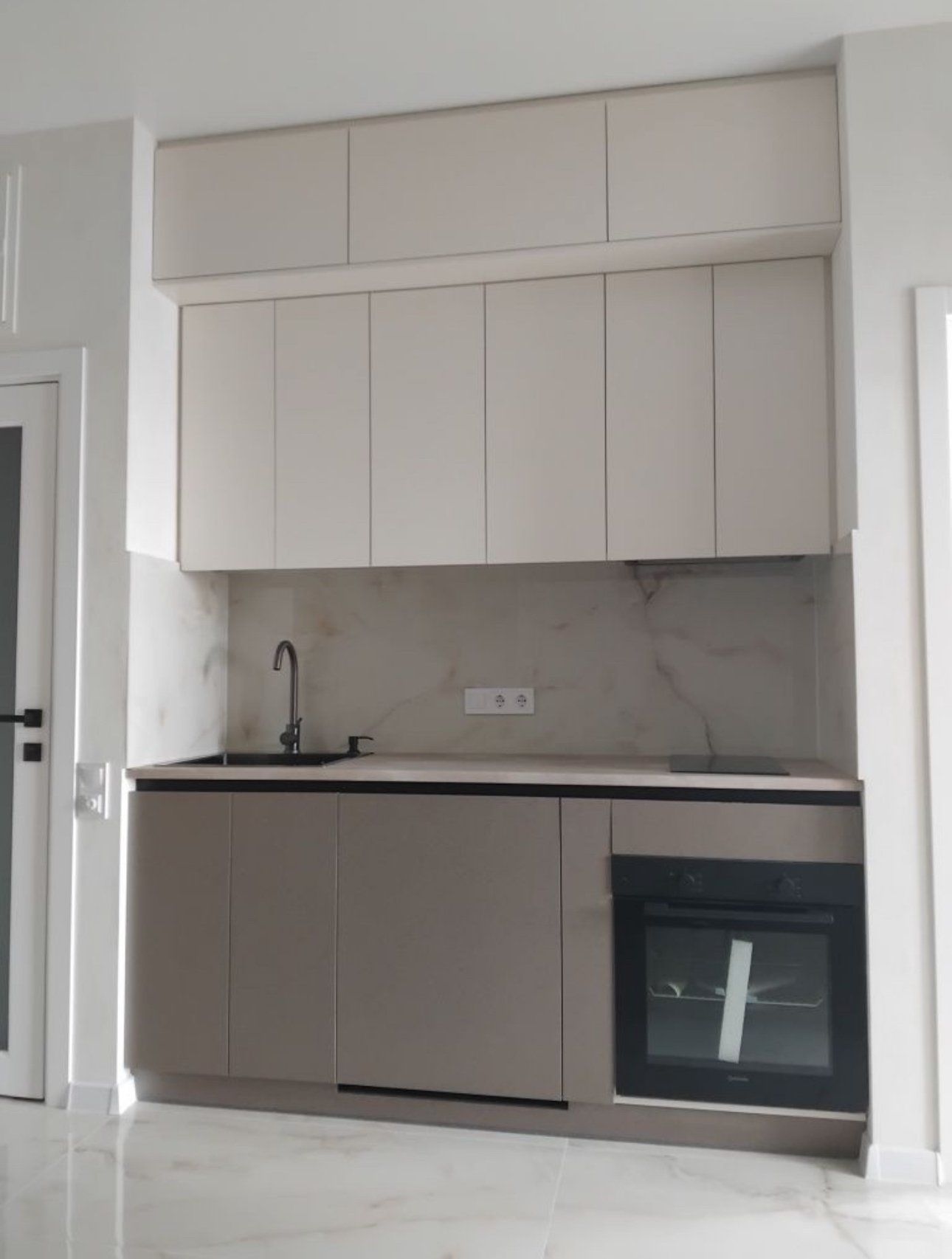 Квартира на ул. Краснова, 43 м², 80 000$ — FAKTOR