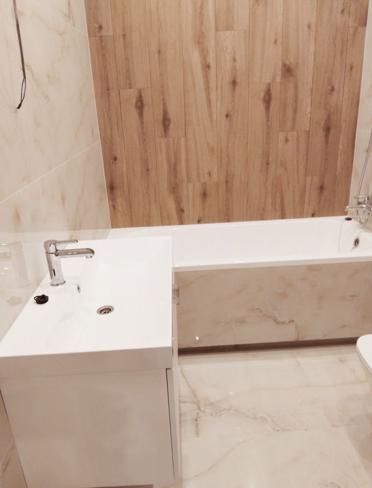 Квартира на ул. Краснова, 43 м², 80 000$ — FAKTOR
