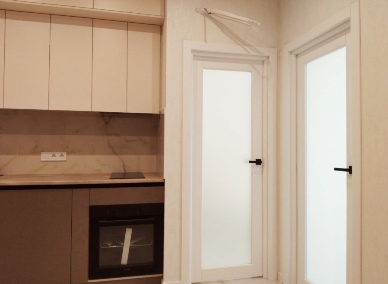 Квартира на ул. Краснова, 43 м², 80 000$ — FAKTOR