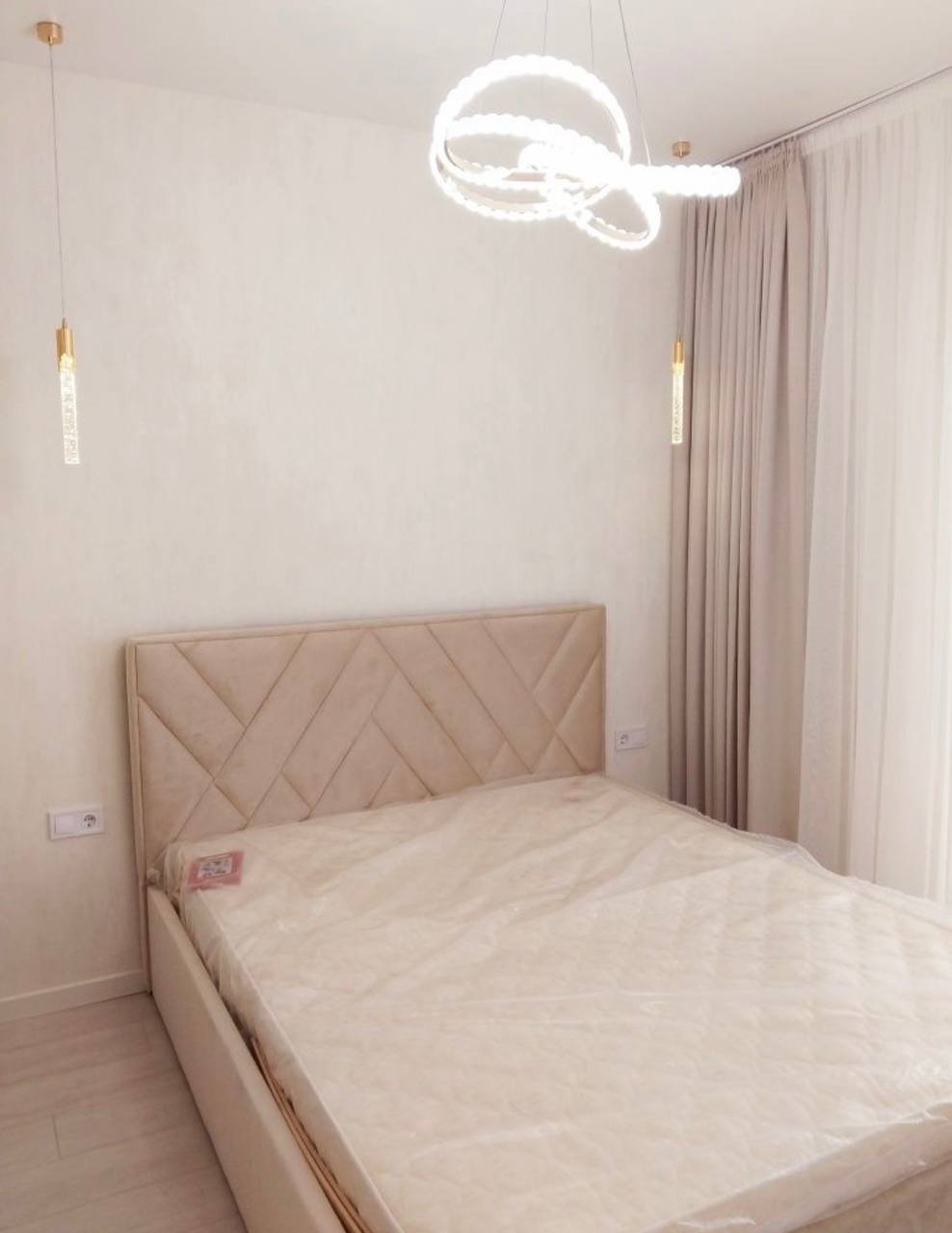 Квартира на ул. Краснова, 43 м², 80 000$ — FAKTOR