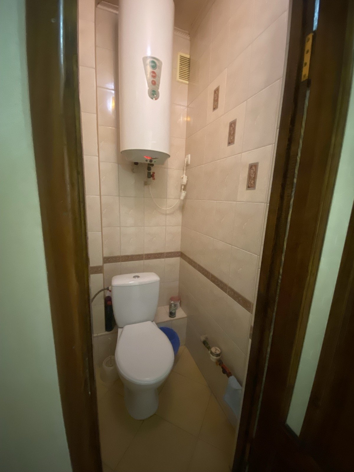 Квартира на ул. Небесной Сотни проспект, 68 м², 50 000$ — FAKTOR