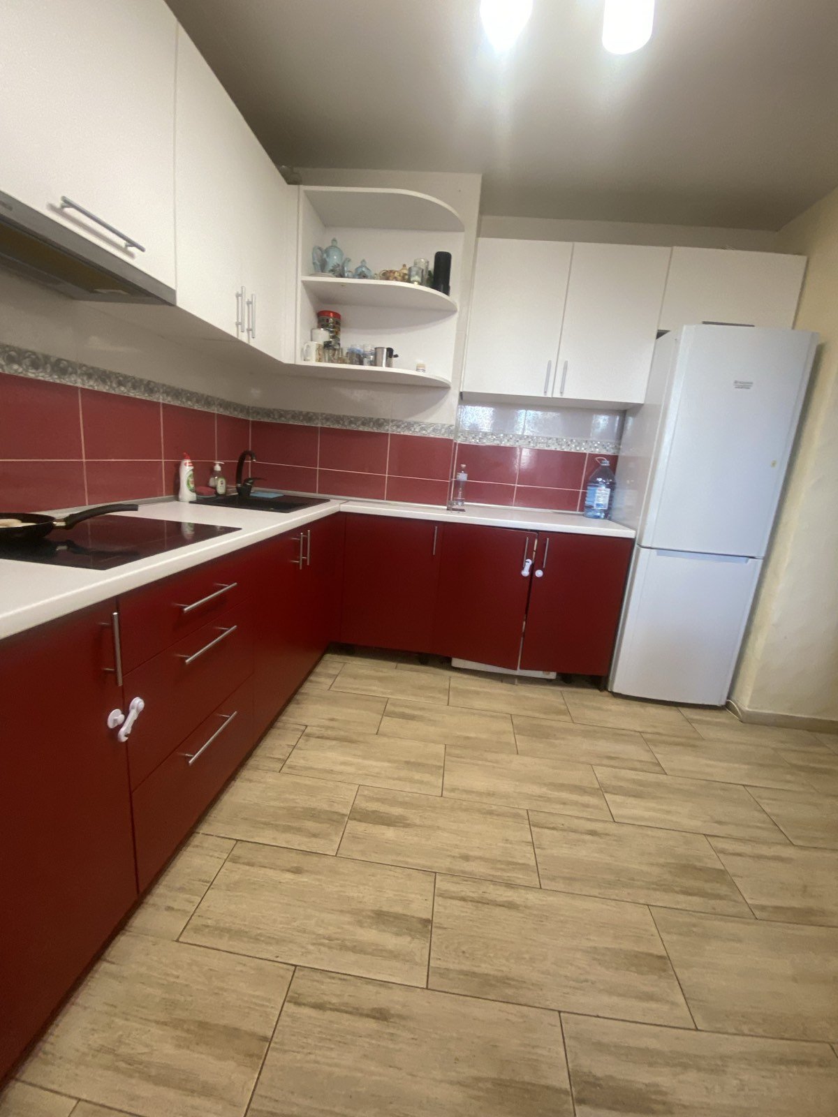 Квартира на ул. Небесной Сотни проспект, 68 м², 50 000$ — FAKTOR