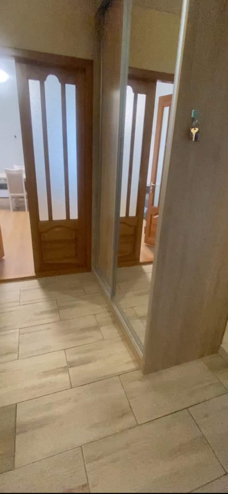 Квартира на ул. Небесной Сотни проспект, 68 м², 50 000$ — FAKTOR