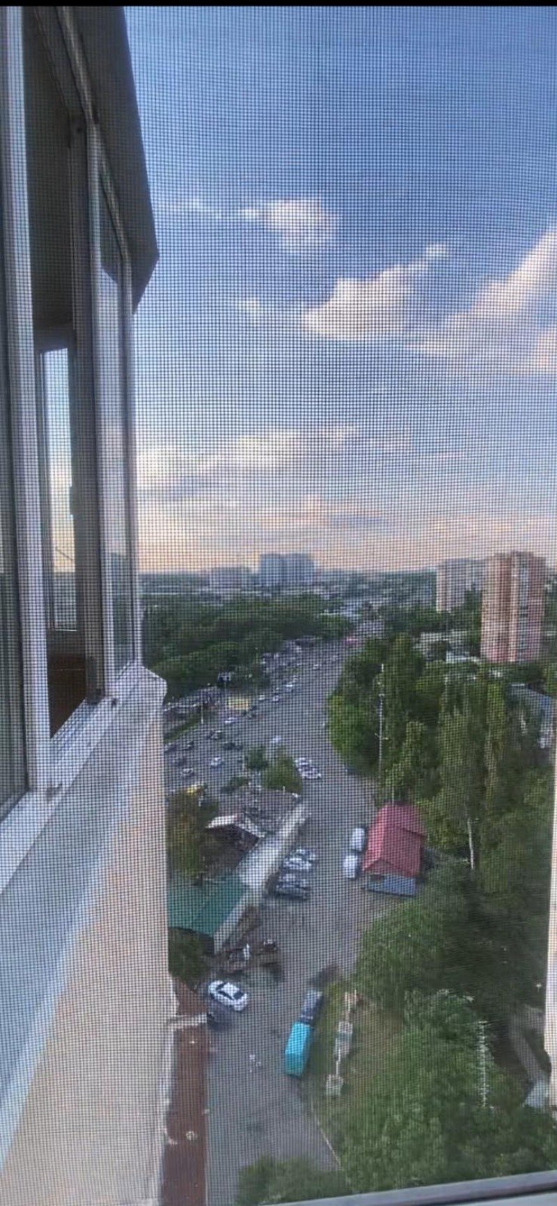 Квартира на ул. Небесной Сотни проспект, 68 м², 50 000$ — FAKTOR