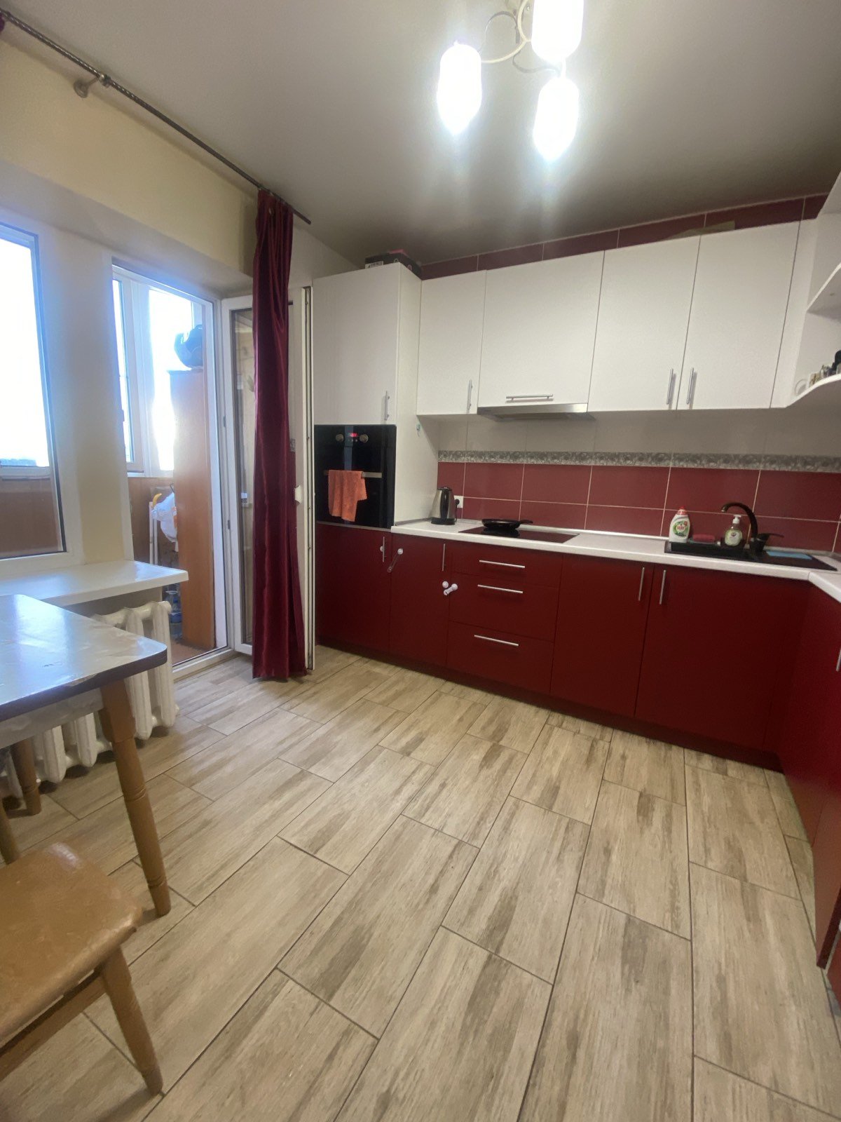 Квартира на ул. Небесной Сотни проспект, 68 м², 50 000$ — FAKTOR