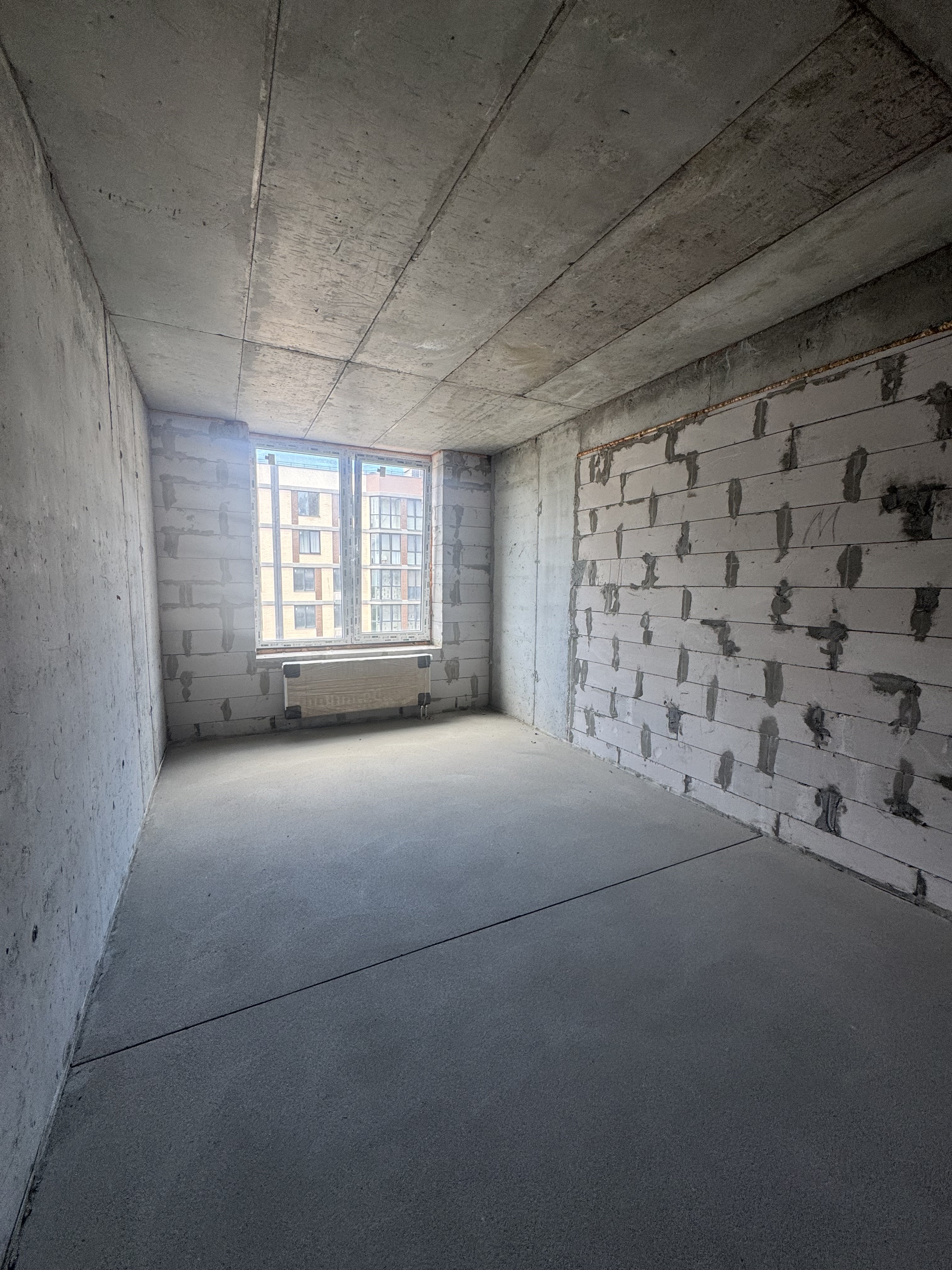 Квартира на ул. Прохоровская, 68 м², 62 000$ — FAKTOR