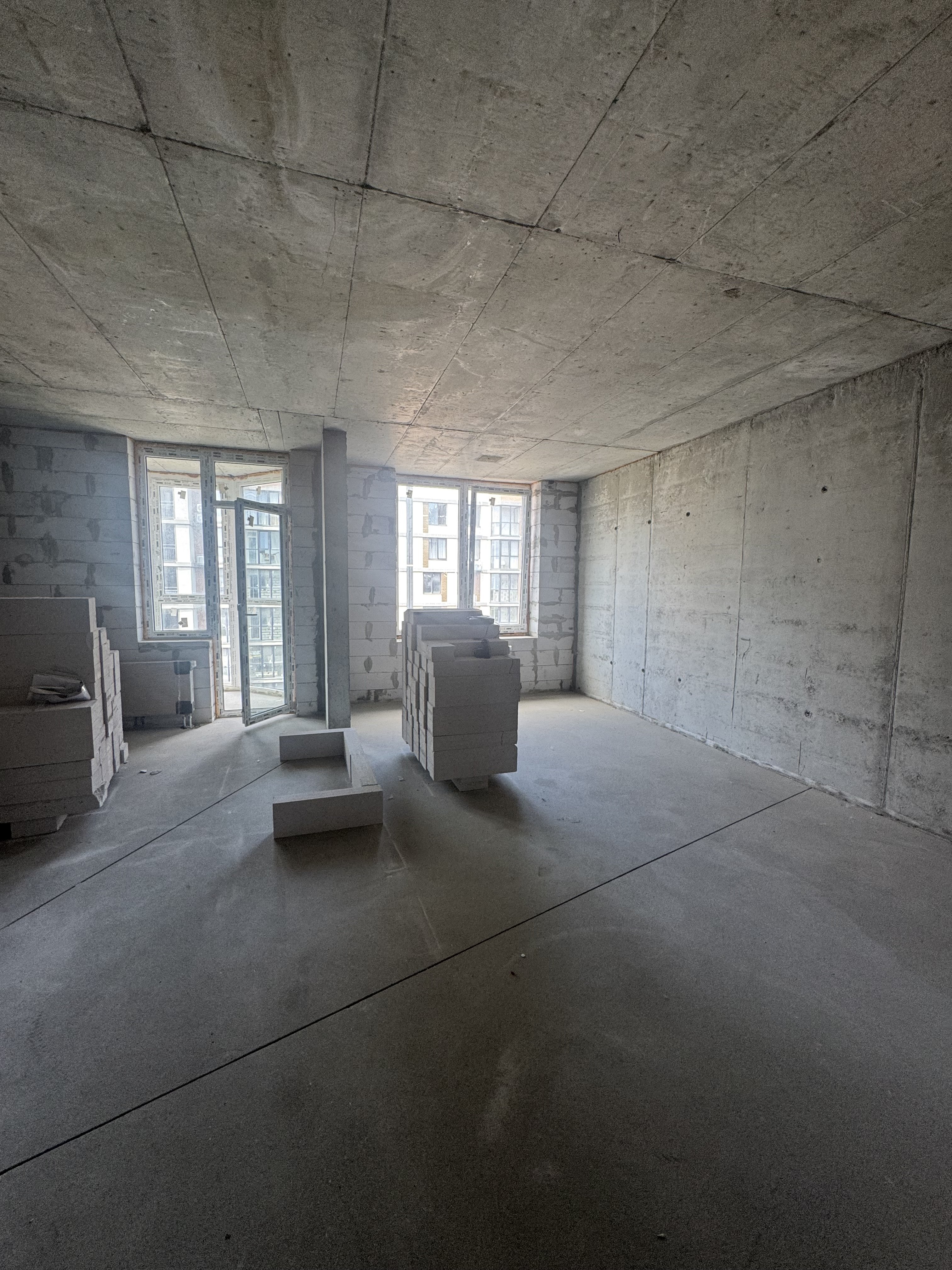 Квартира на ул. Прохоровская, 68 м², 62 000$ — FAKTOR