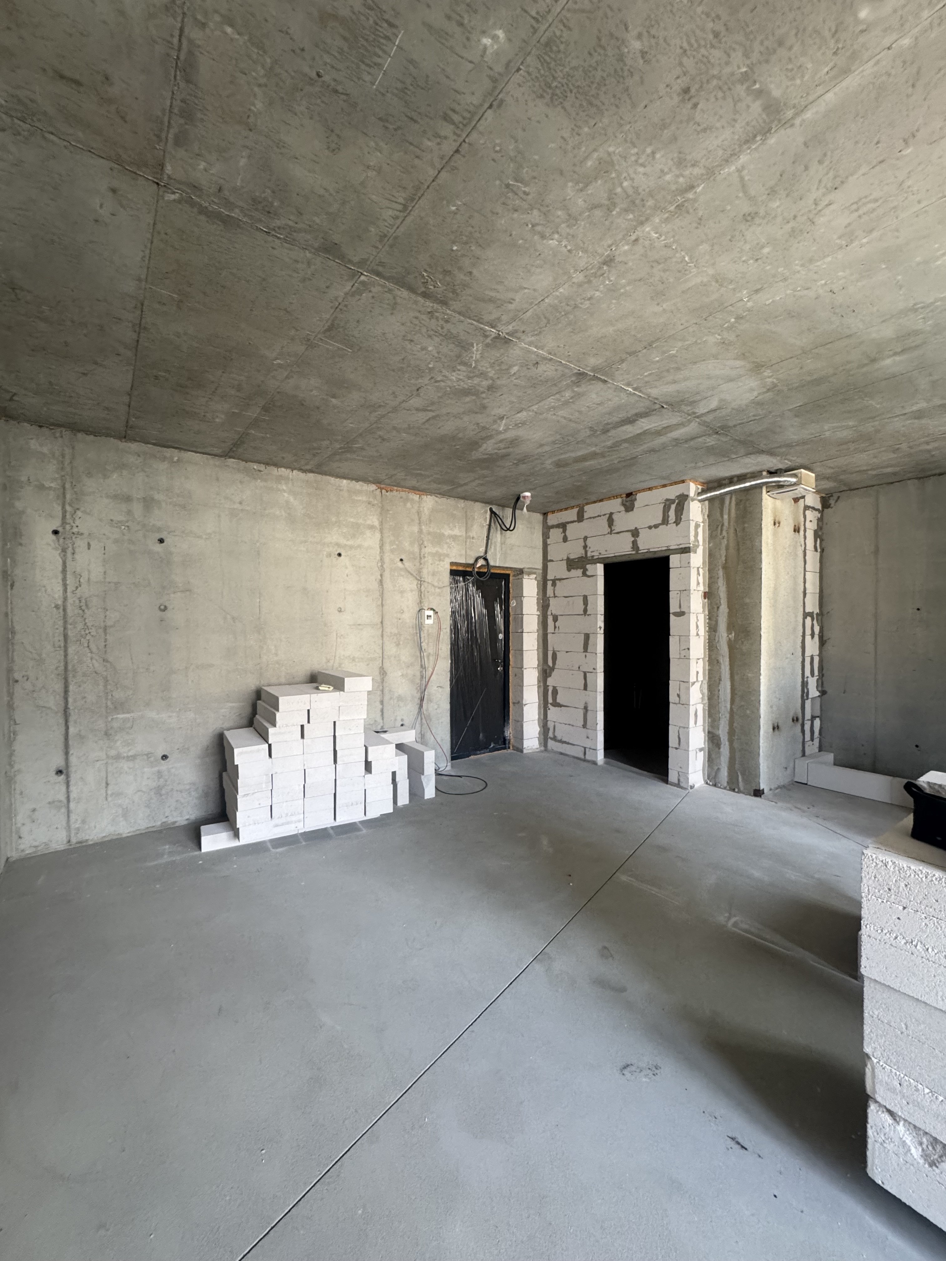 Квартира на ул. Прохоровская, 68 м², 62 000$ — FAKTOR