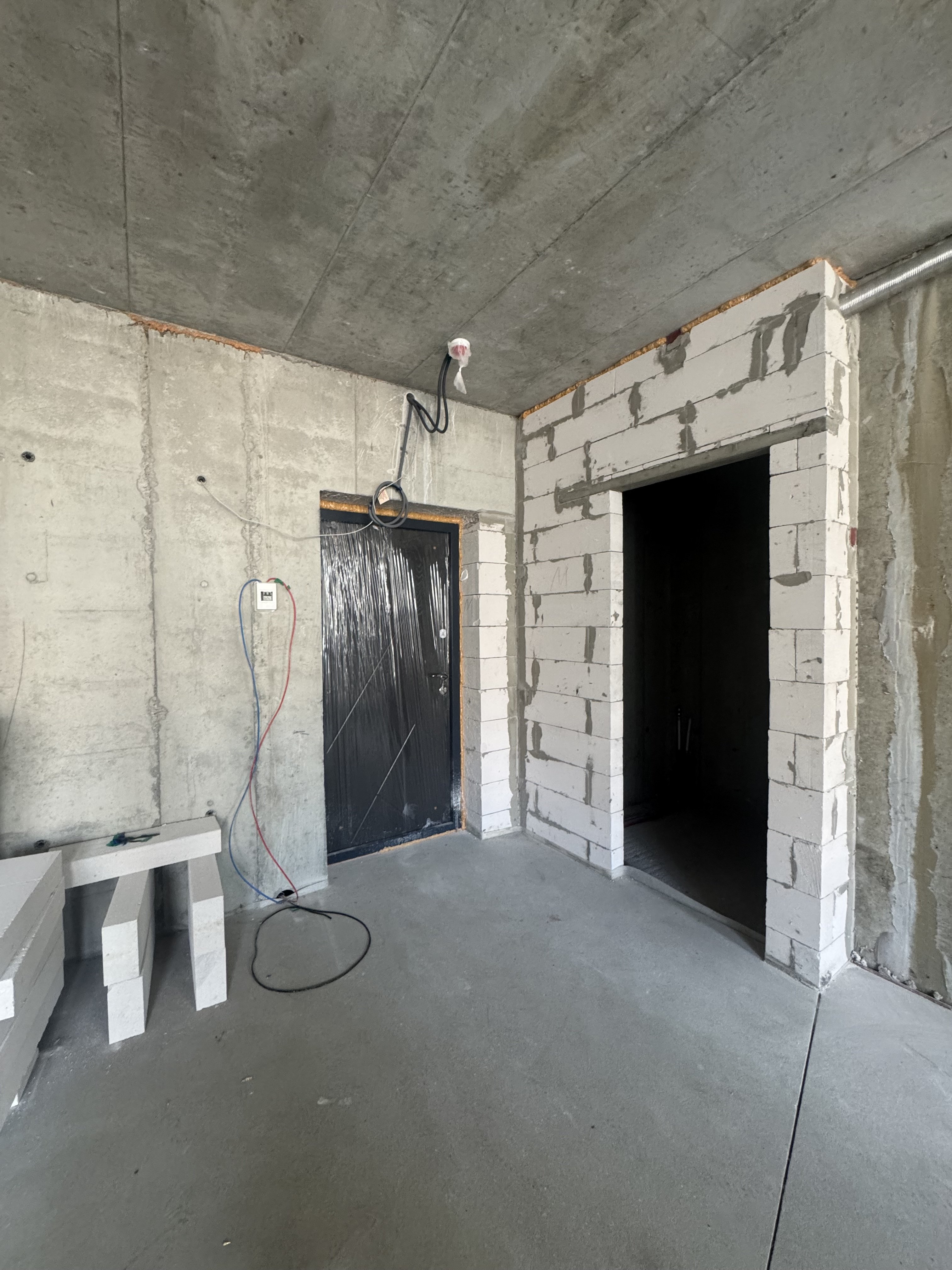 Квартира на ул. Прохоровская, 68 м², 62 000$ — FAKTOR