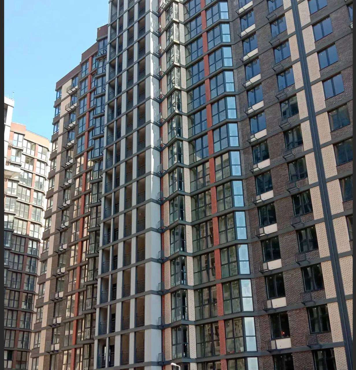 Квартира на вул. Прохоровская, 46 м², 49 500$ — FAKTOR