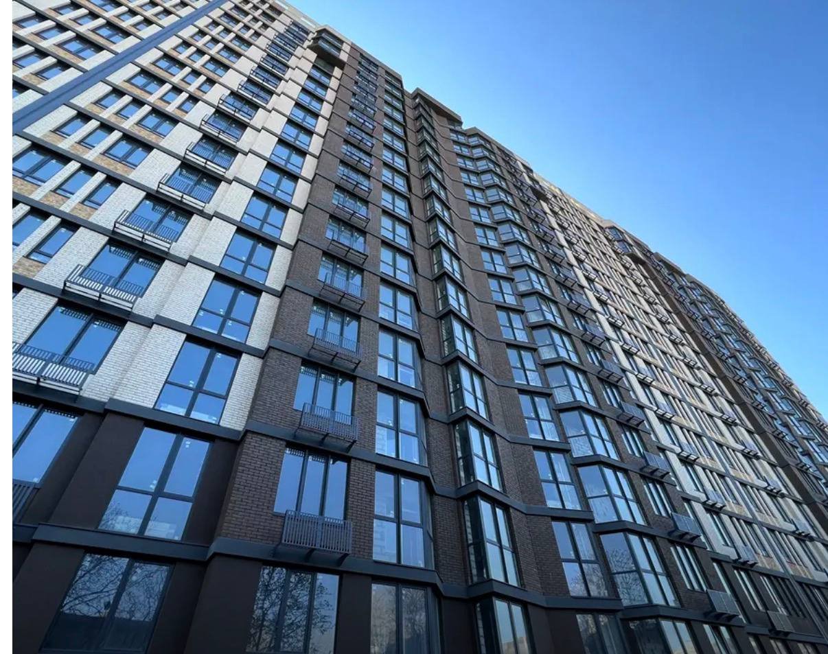 Квартира на вул. Прохоровская, 46 м², 49 500$ — FAKTOR