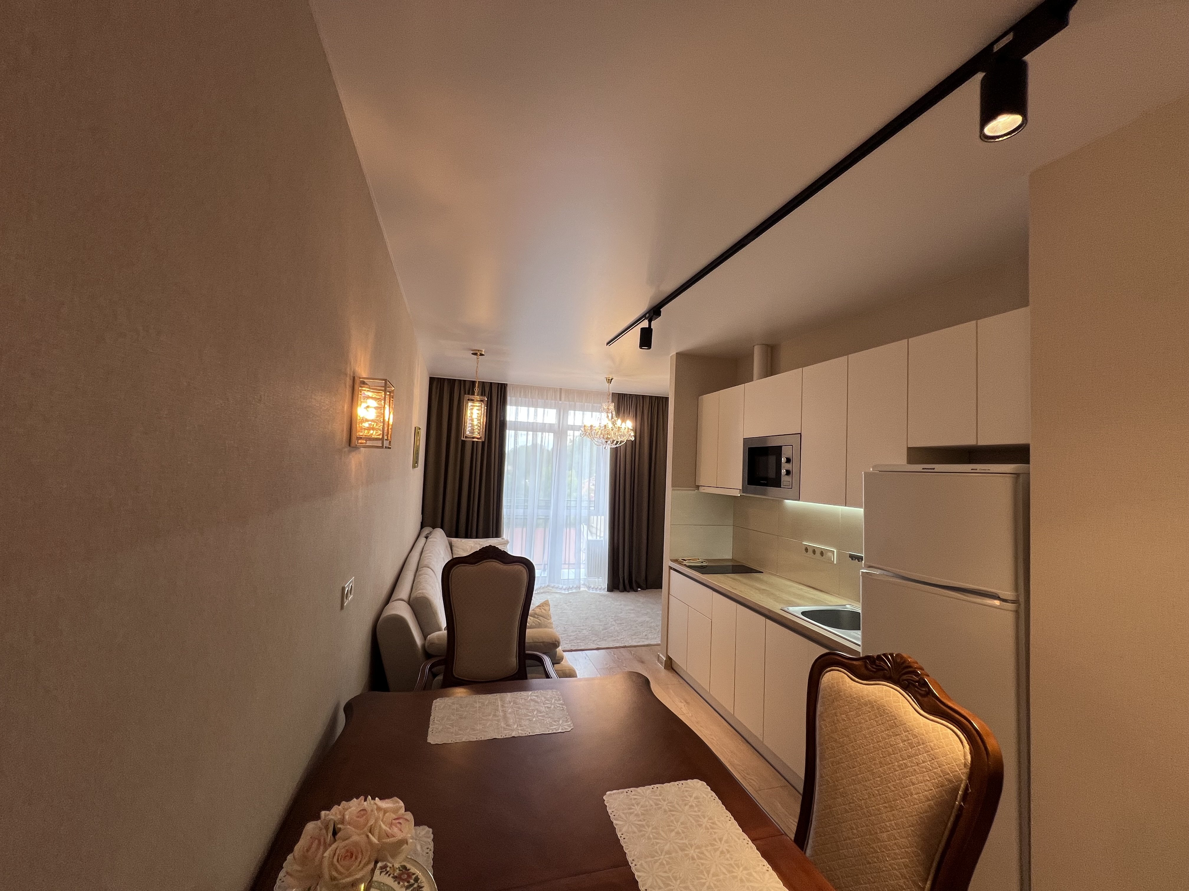 Квартира на ул. Малая Арнаутская, 43 м², 95 000$ — FAKTOR