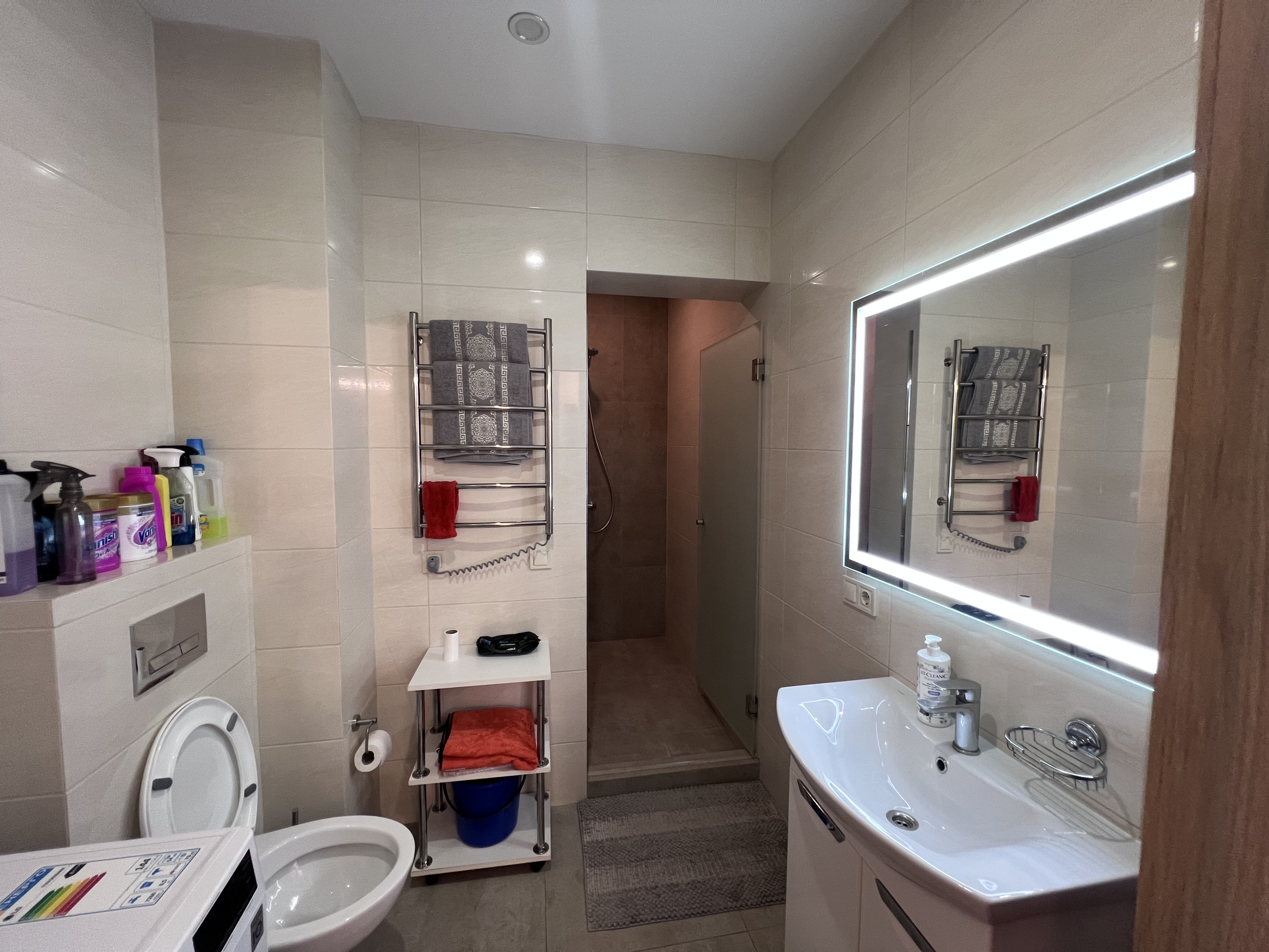 Квартира на ул. Малая Арнаутская, 43 м², 95 000$ — FAKTOR
