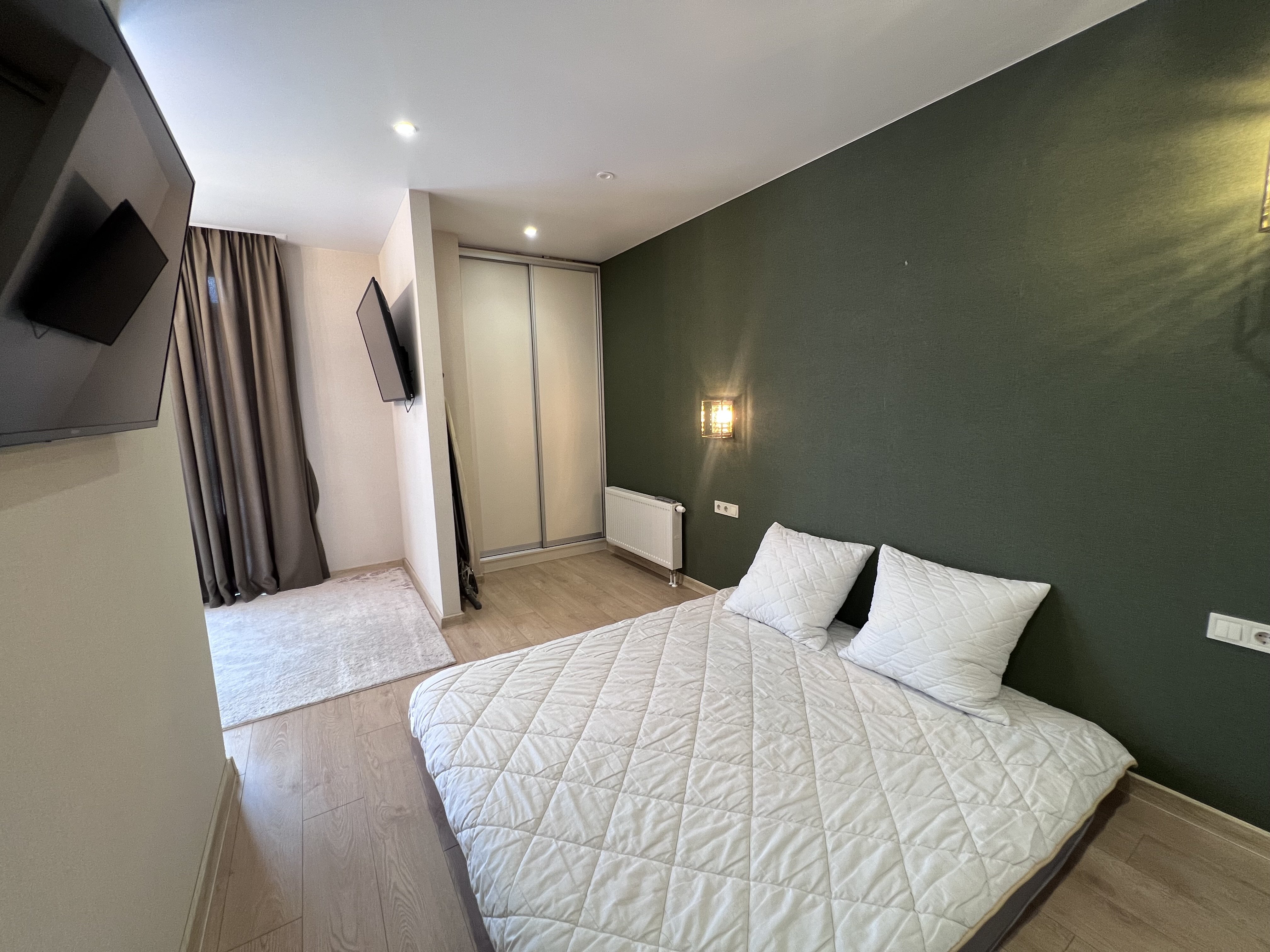 Квартира на ул. Малая Арнаутская, 43 м², 95 000$ — FAKTOR