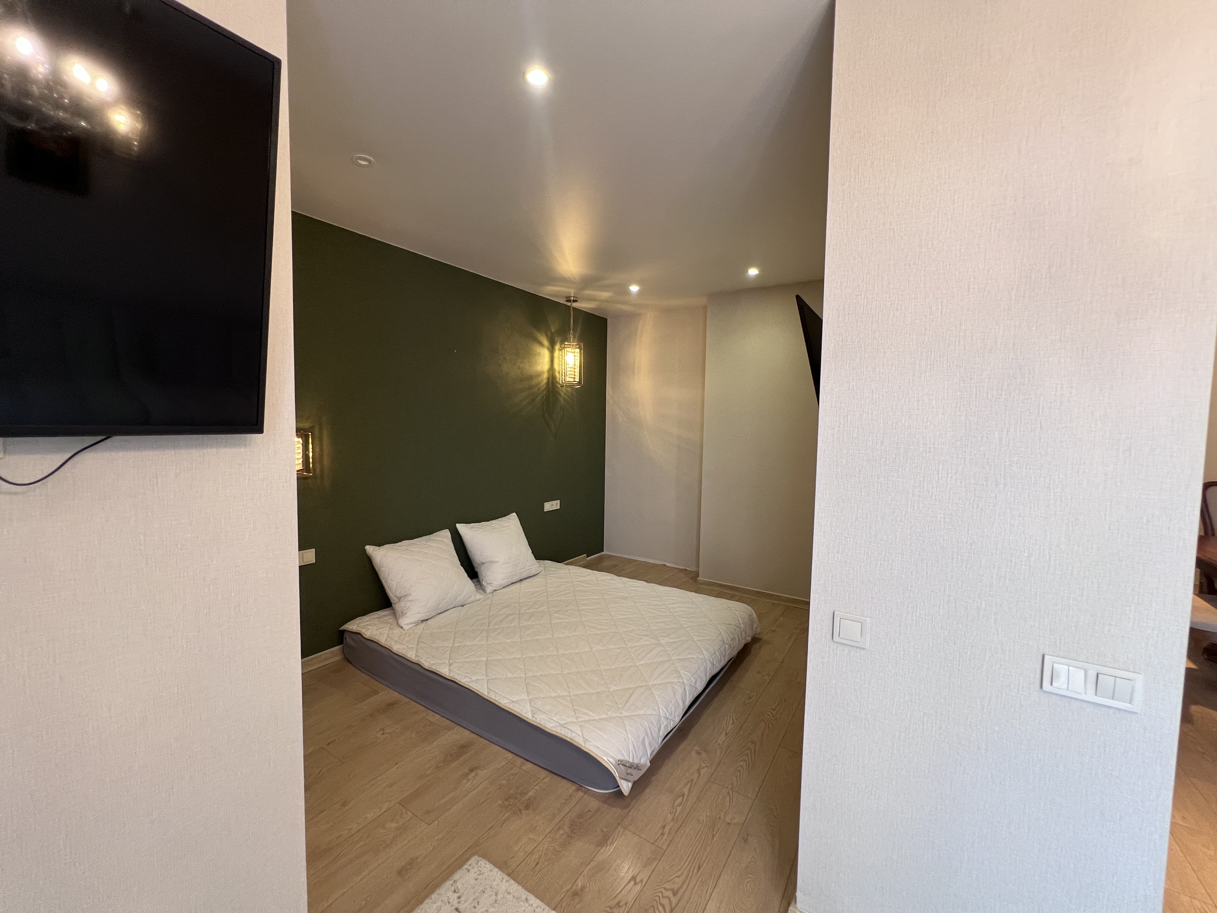 Квартира на ул. Малая Арнаутская, 43 м², 95 000$ — FAKTOR