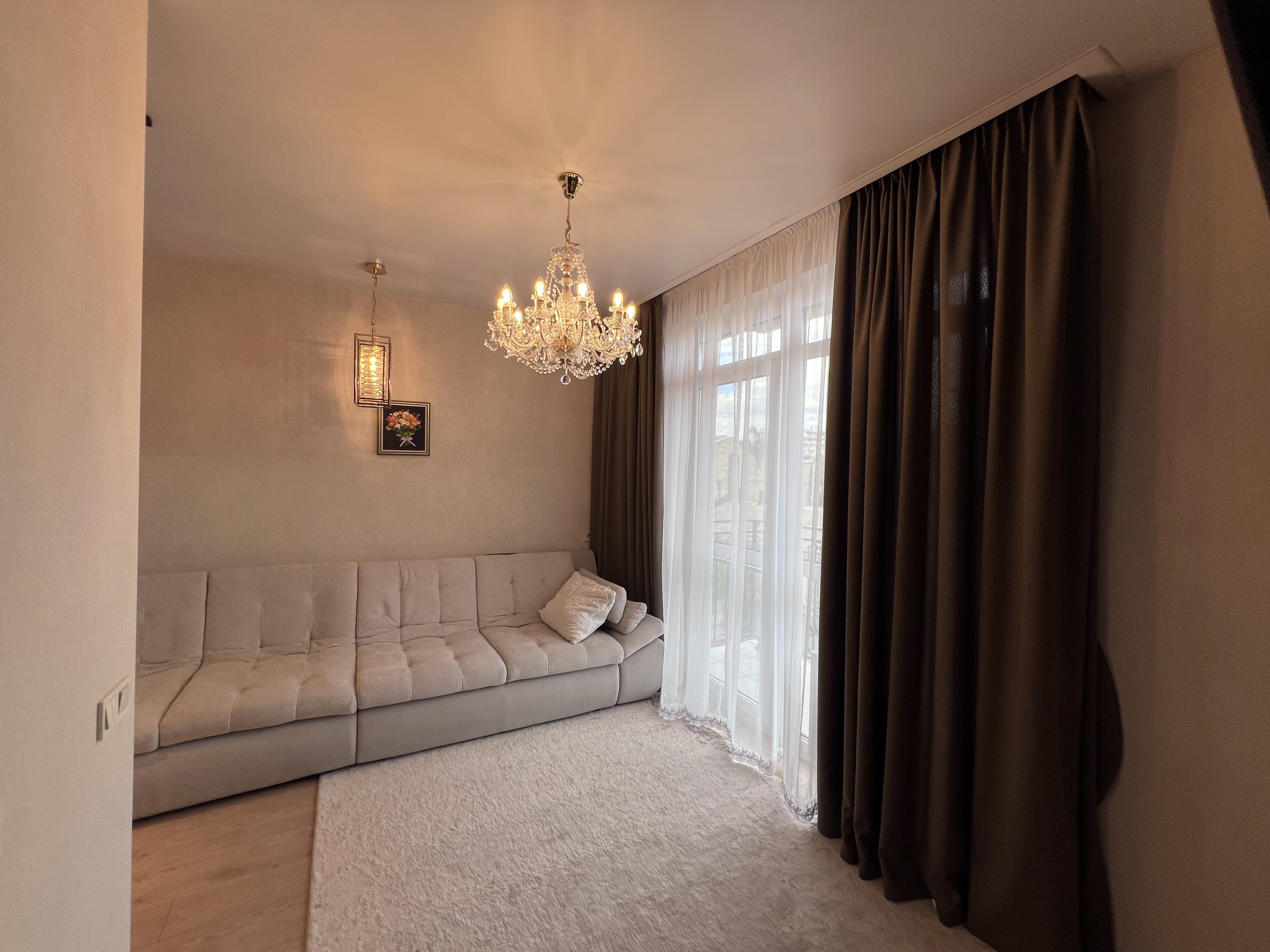 Квартира на ул. Малая Арнаутская, 43 м², 95 000$ — FAKTOR