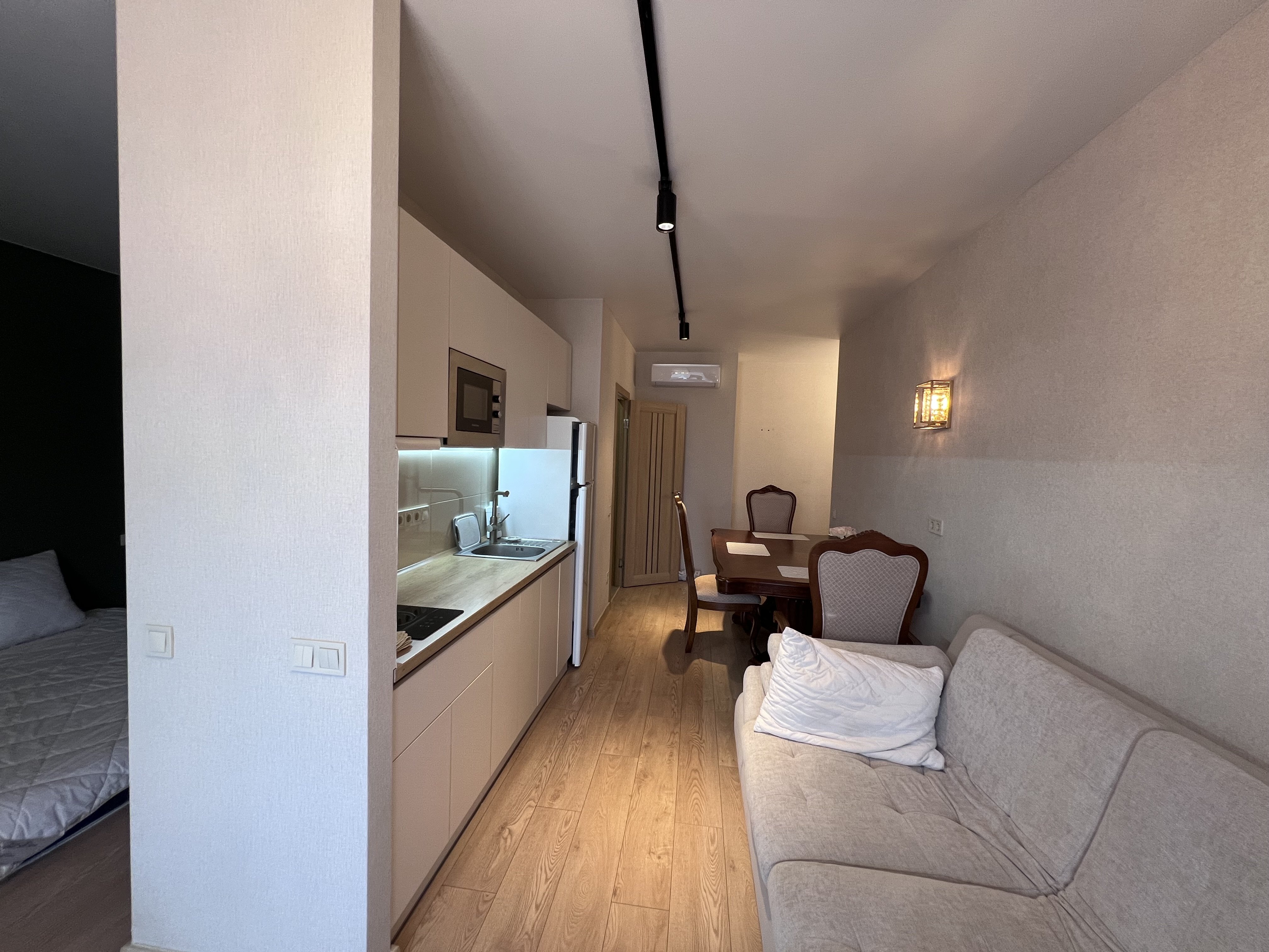 Квартира на ул. Малая Арнаутская, 43 м², 95 000$ — FAKTOR