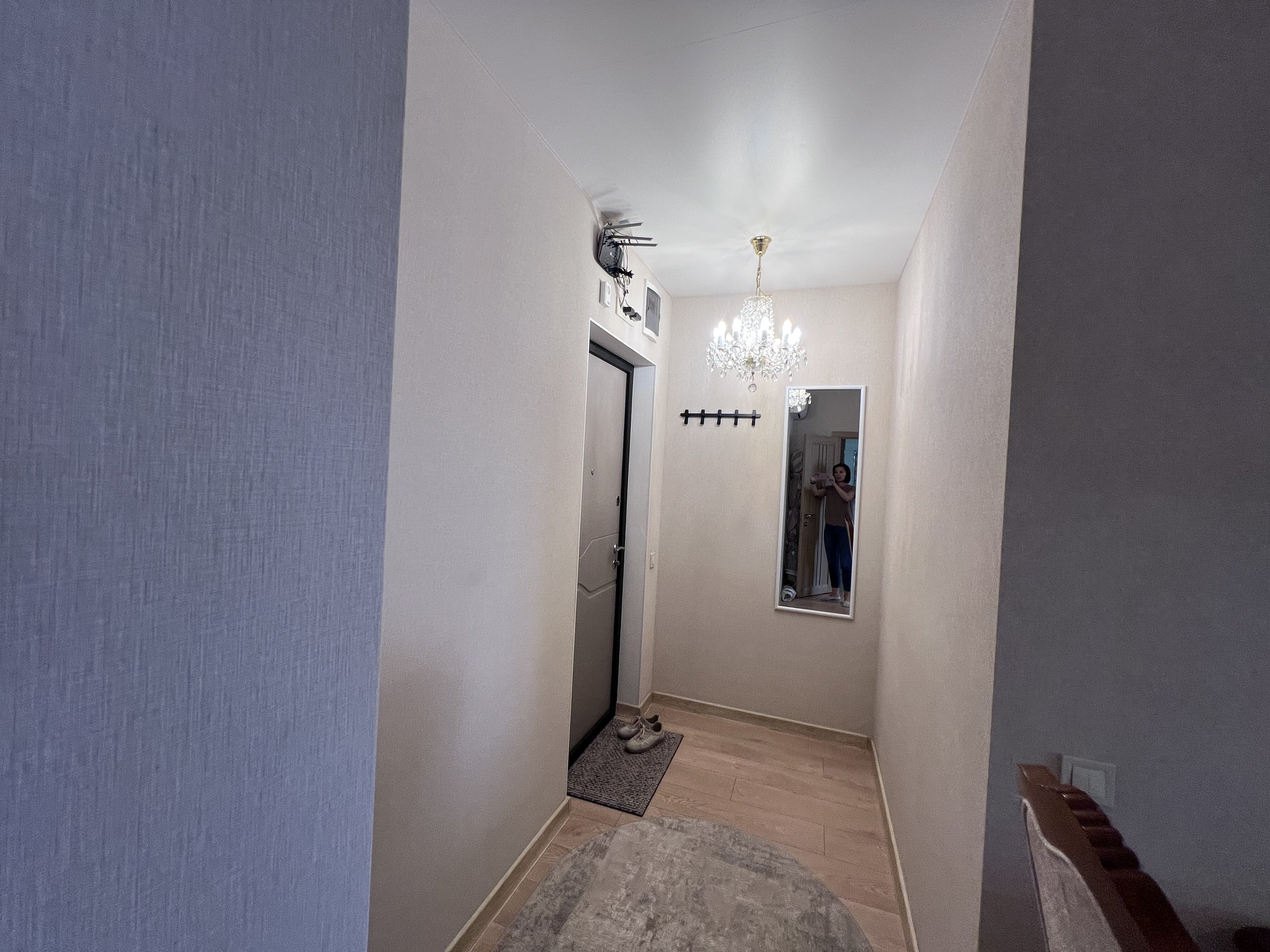 Квартира на ул. Малая Арнаутская, 43 м², 95 000$ — FAKTOR