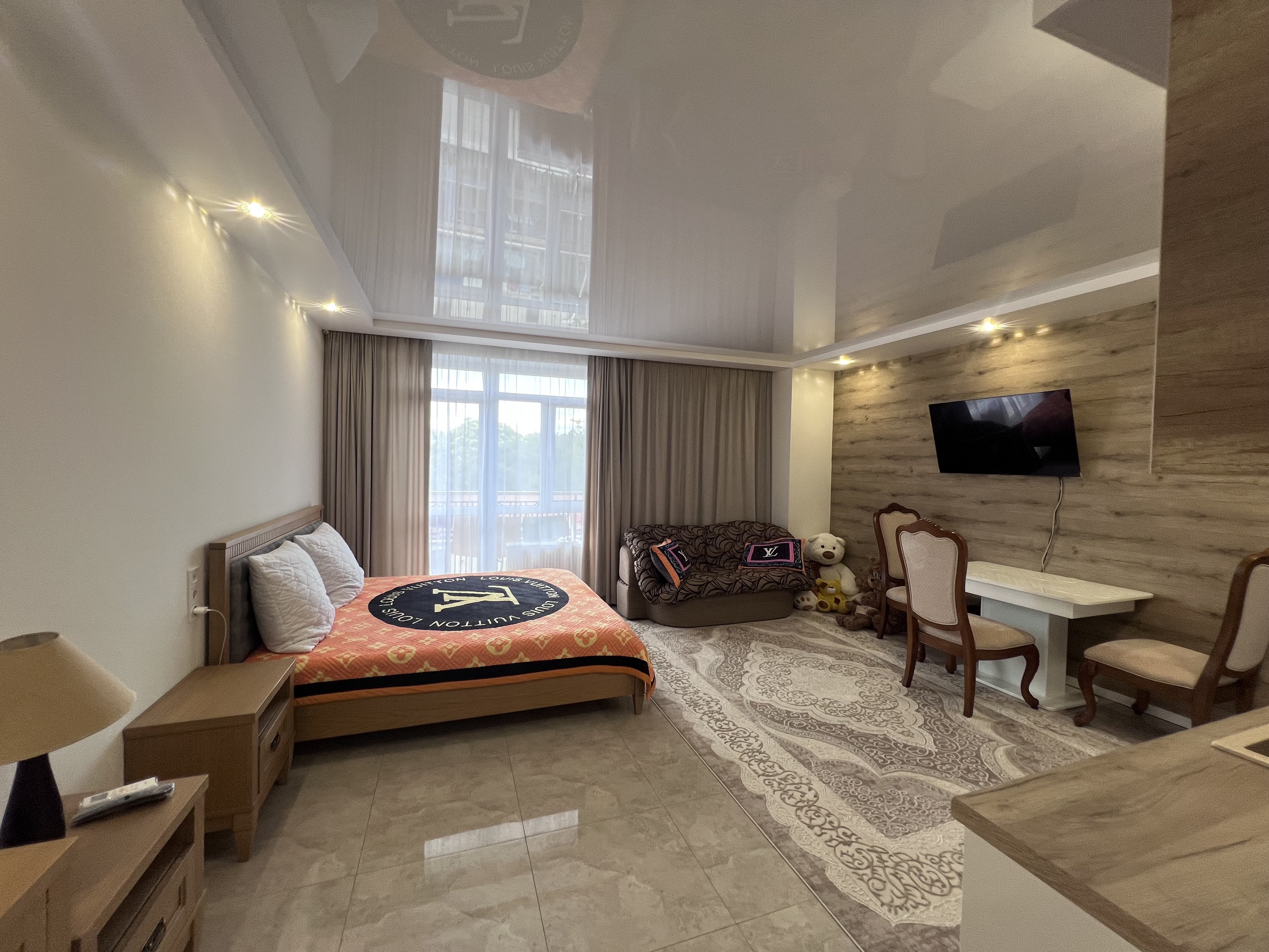 Квартира на ул. Малая Арнаутская, 39 м², 85 000$ — FAKTOR