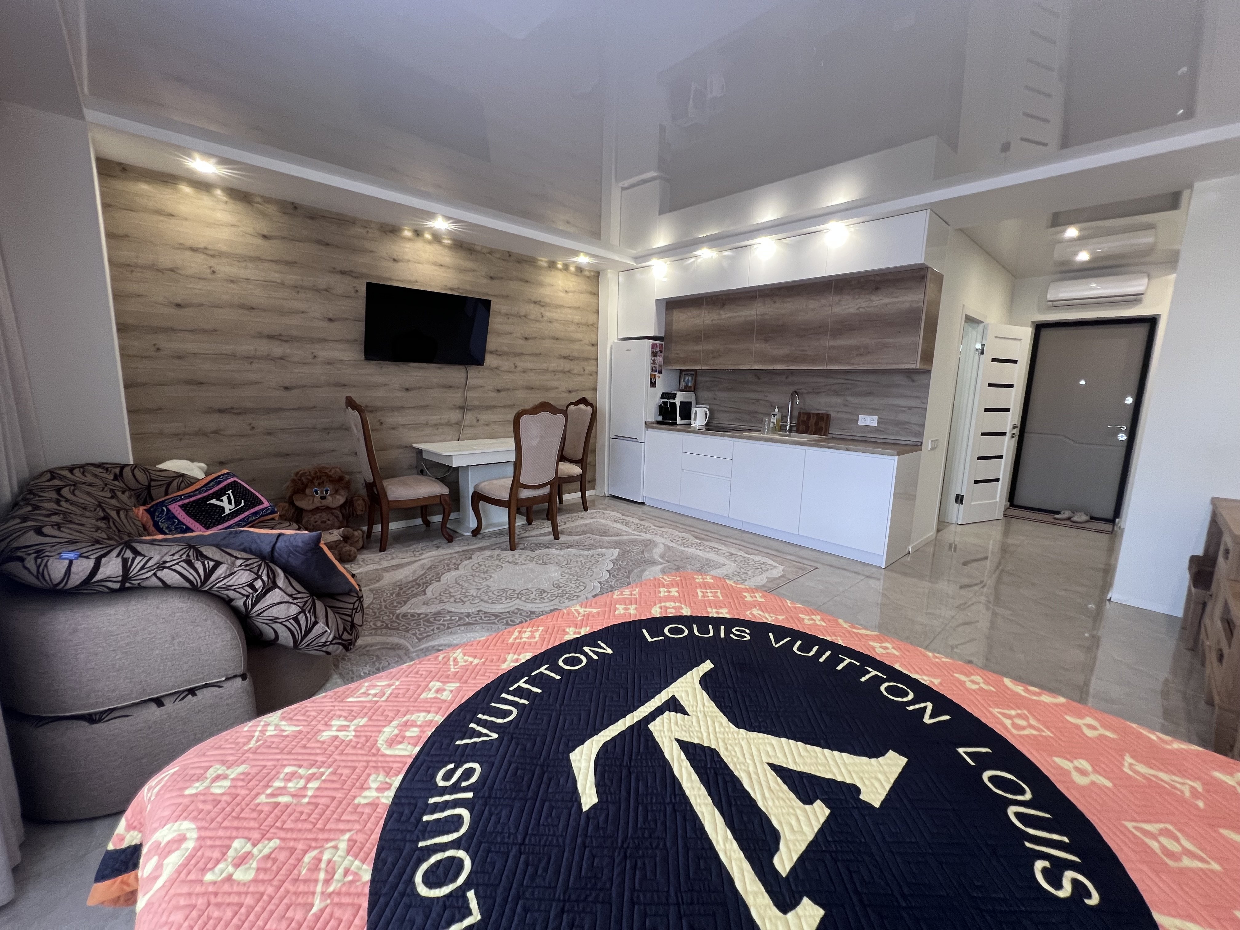 Квартира на ул. Малая Арнаутская, 39 м², 85 000$ — FAKTOR