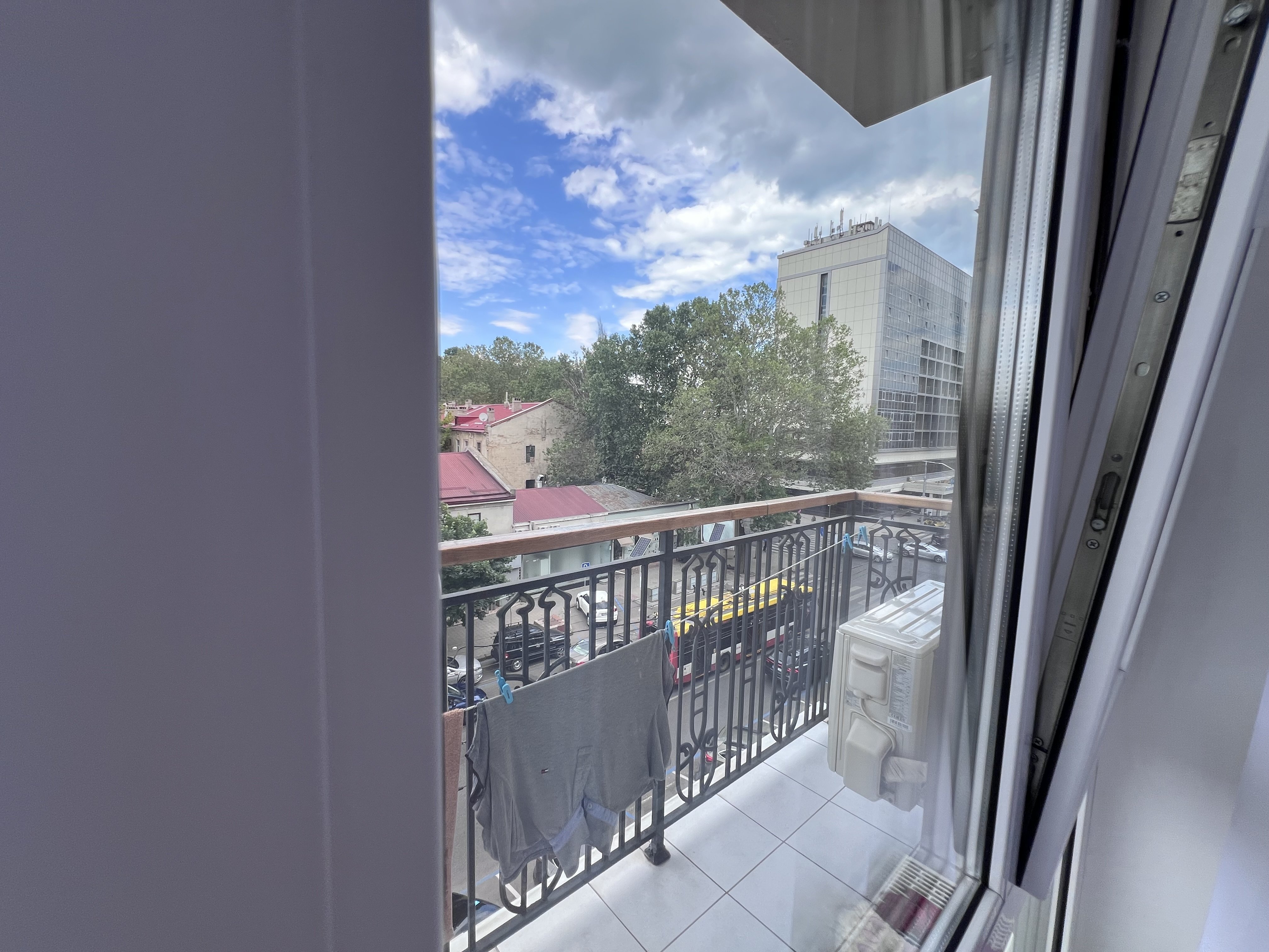 Квартира на ул. Малая Арнаутская, 39 м², 85 000$ — FAKTOR