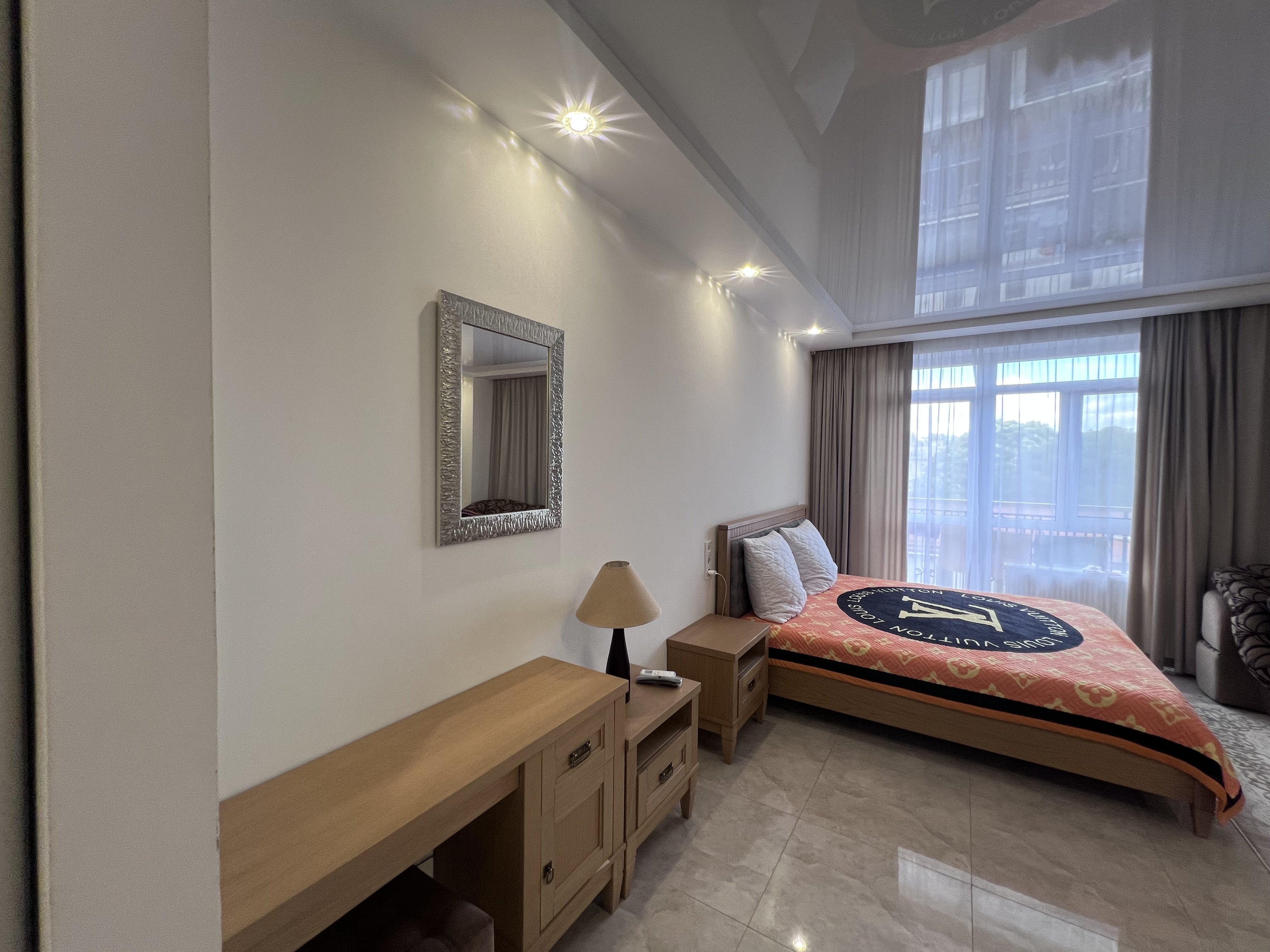 Квартира на ул. Малая Арнаутская, 39 м², 85 000$ — FAKTOR