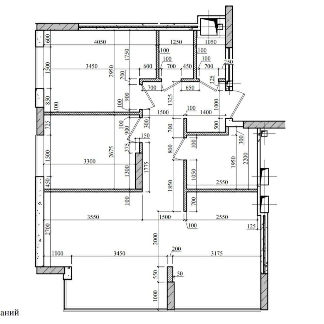 Квартира на ул. Вильямса Академика, 68 м², 61 000$ — FAKTOR