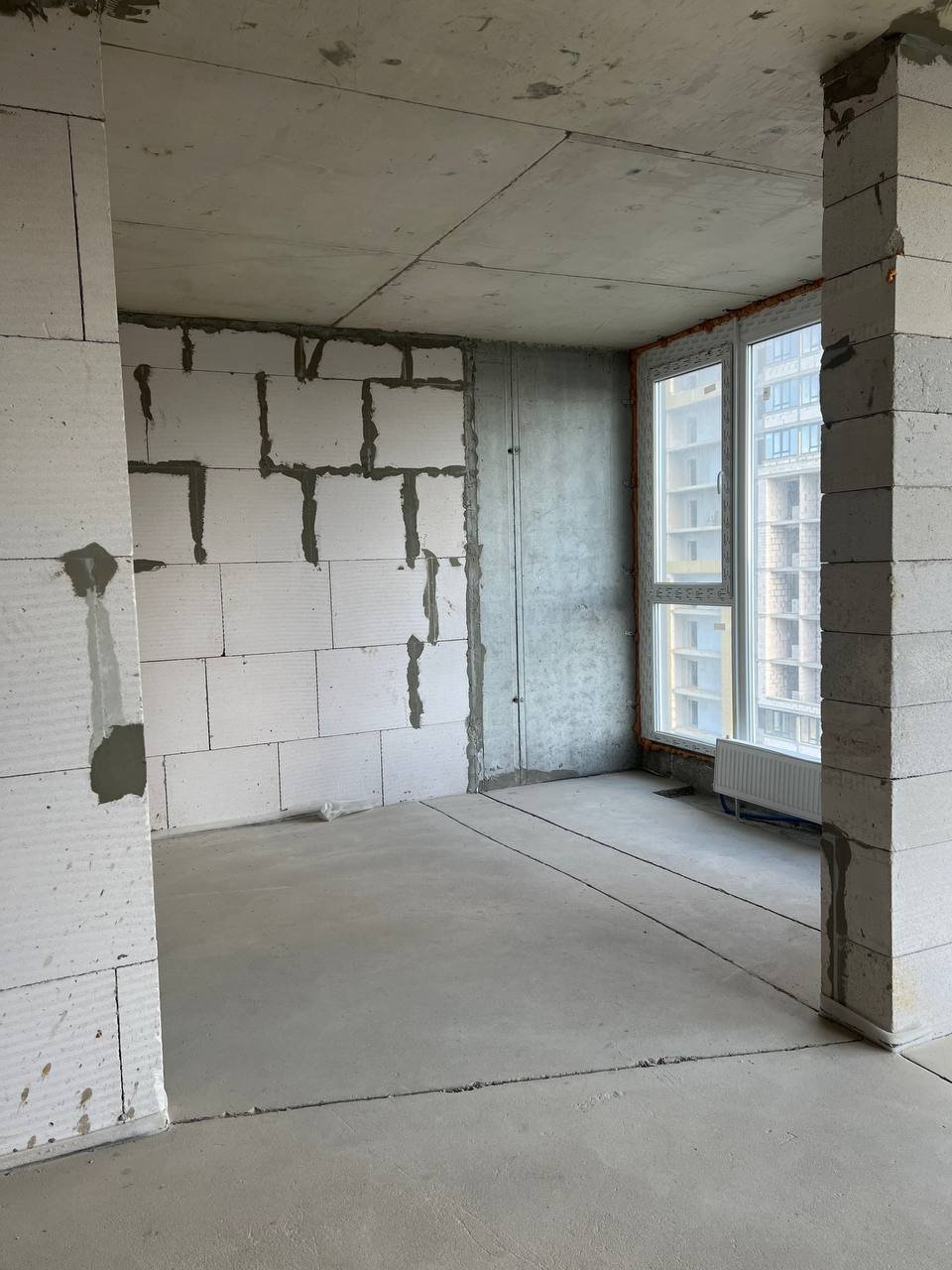 Квартира на ул. Вильямса Академика, 68 м², 61 000$ — FAKTOR