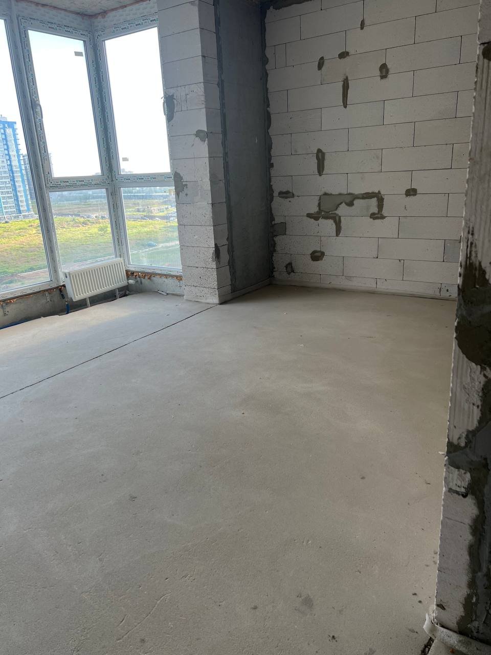 Квартира на ул. Вильямса Академика, 68 м², 61 000$ — FAKTOR
