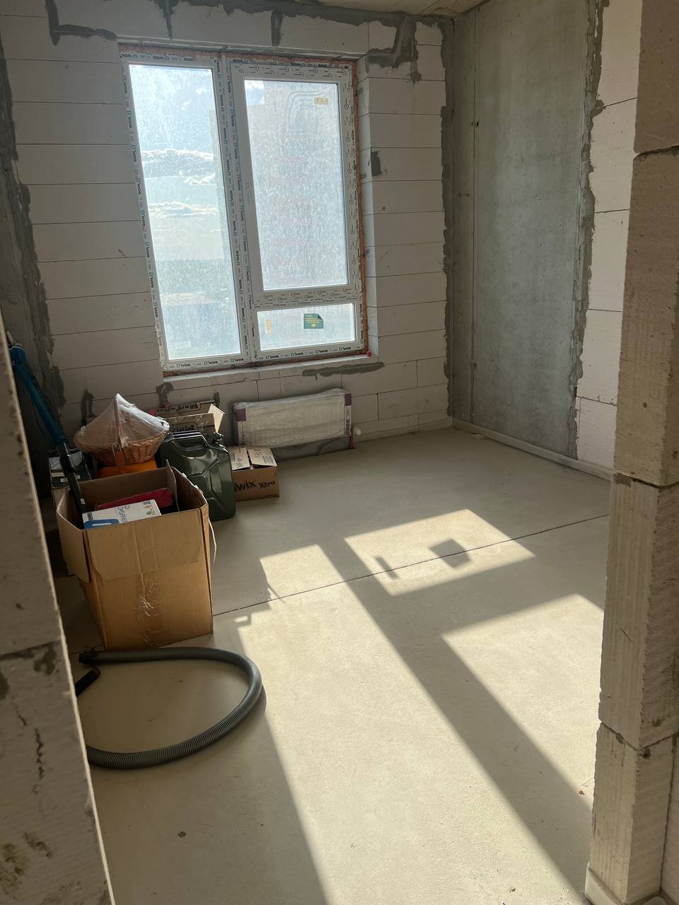 Квартира на ул. Вильямса Академика, 68 м², 61 000$ — FAKTOR