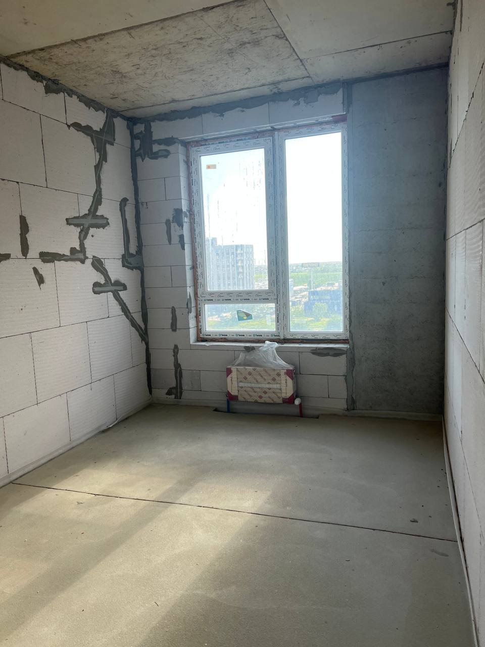Квартира на ул. Вильямса Академика, 68 м², 61 000$ — FAKTOR