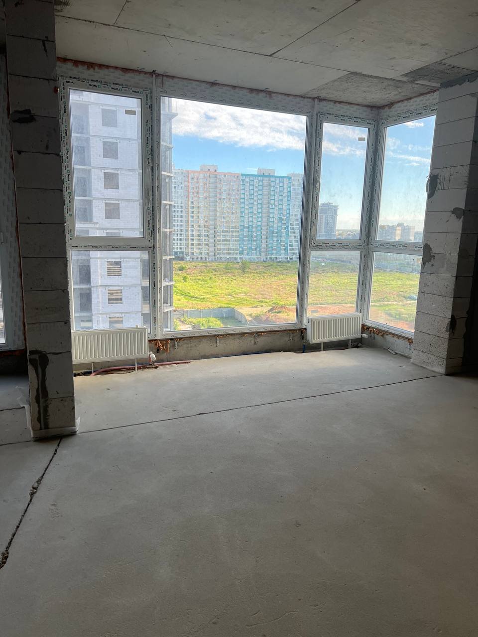 Квартира на ул. Вильямса Академика, 68 м², 61 000$ — FAKTOR